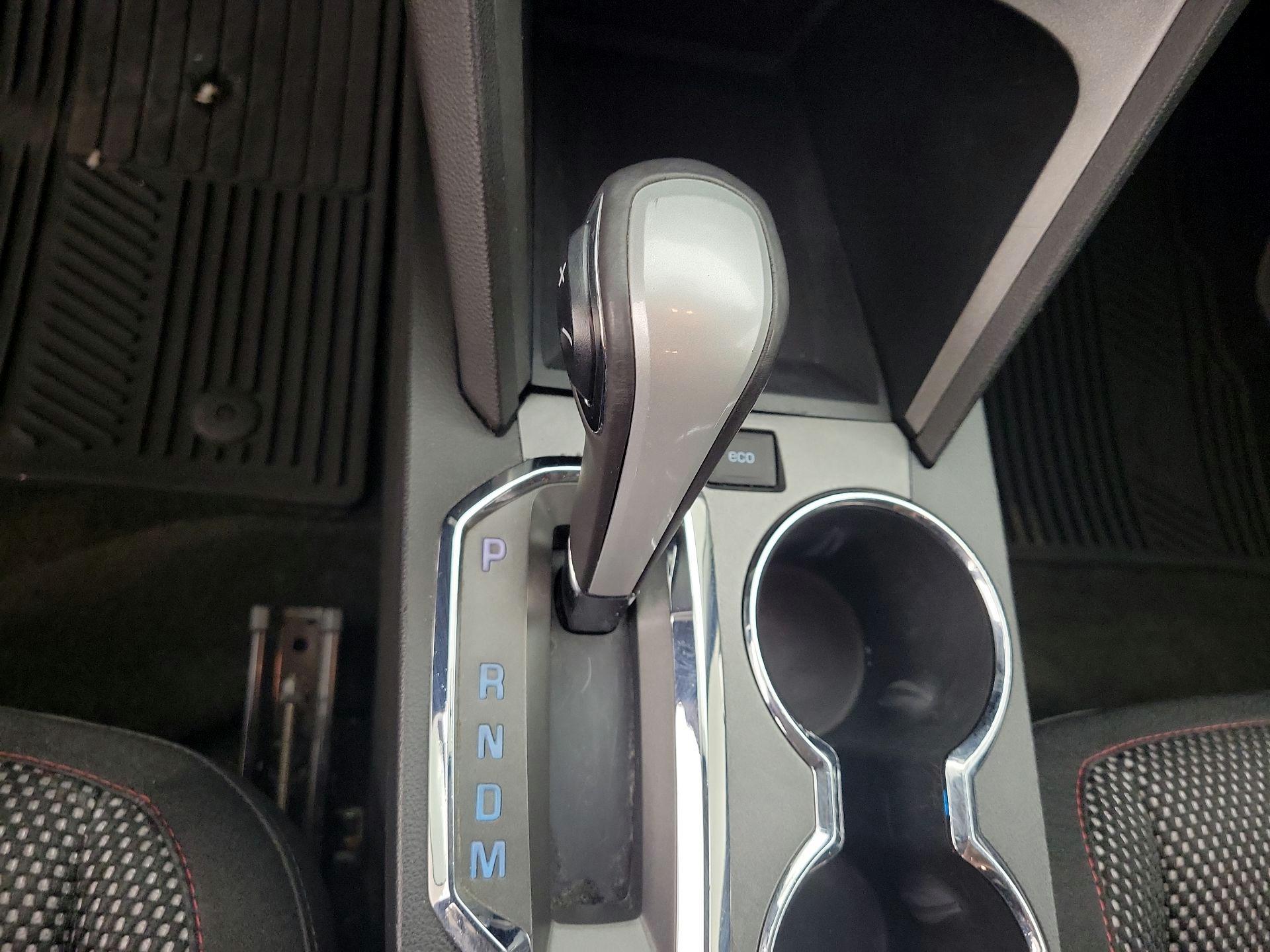 Thumbnail: 2014 Chevrolet Equinox - 16