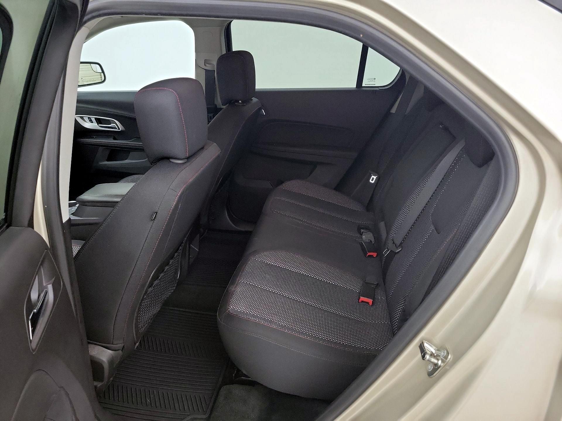 Thumbnail: 2014 Chevrolet Equinox - 18