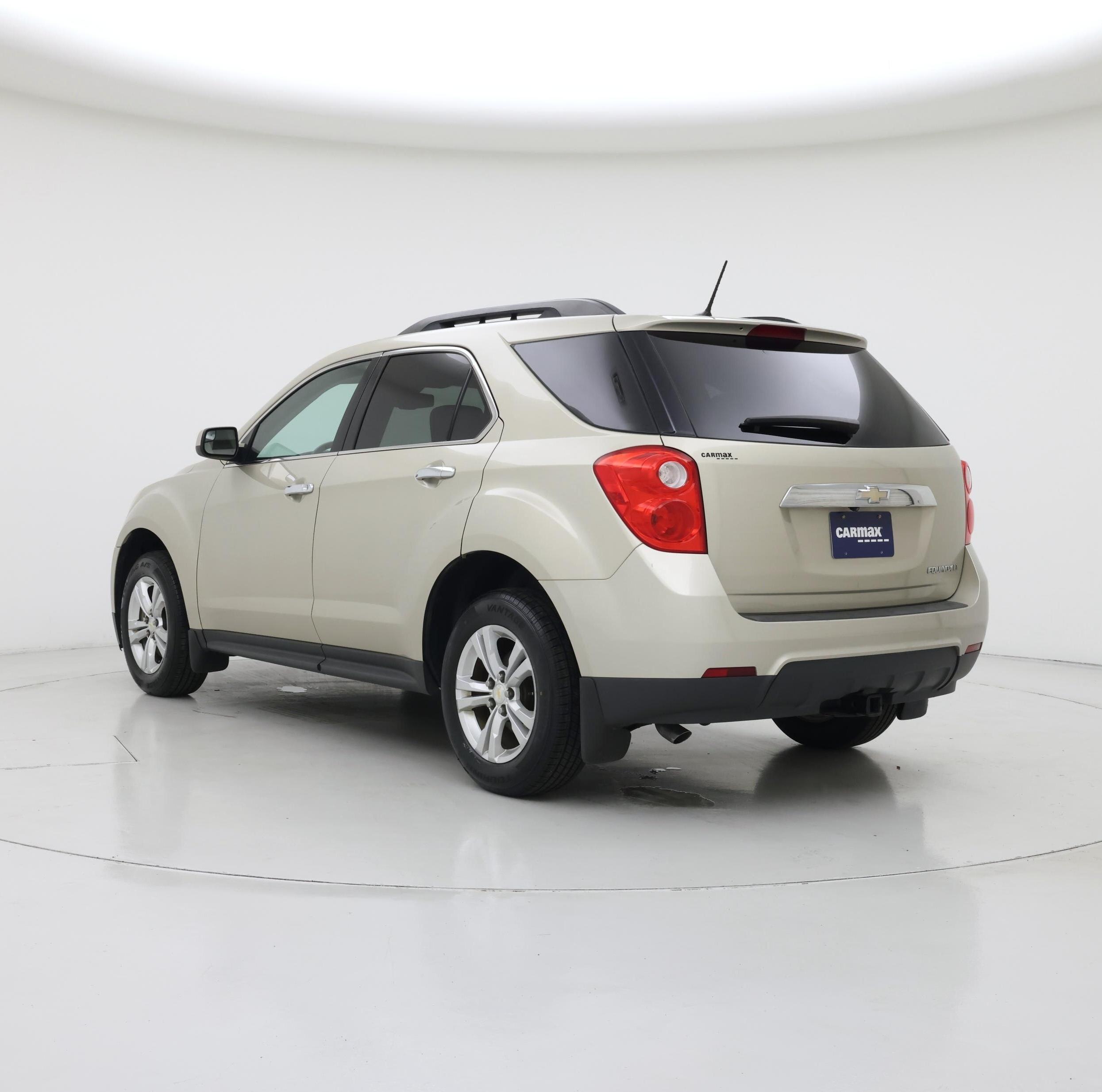 Thumbnail: 2014 Chevrolet Equinox - 2