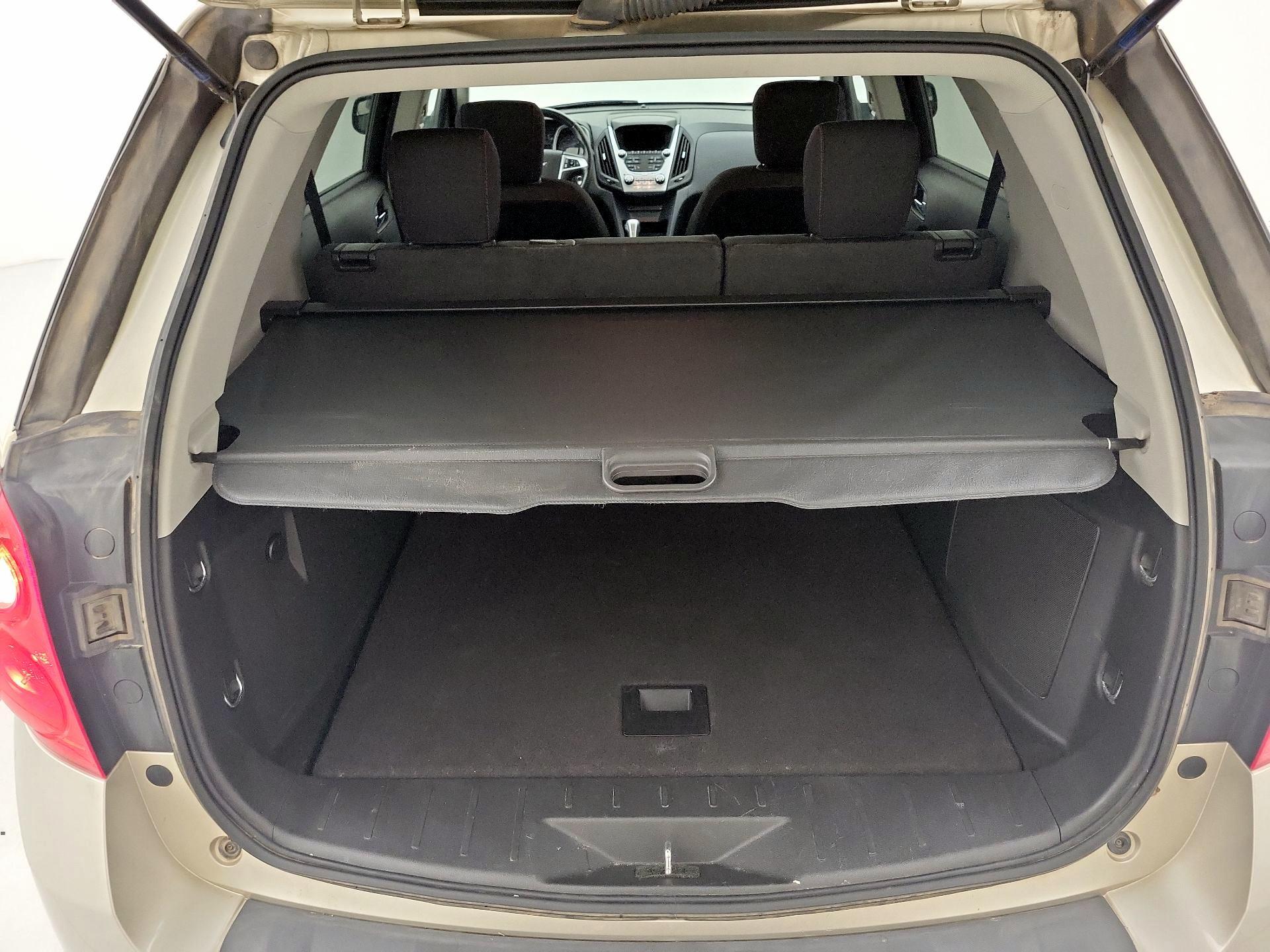 Thumbnail: 2014 Chevrolet Equinox - 19