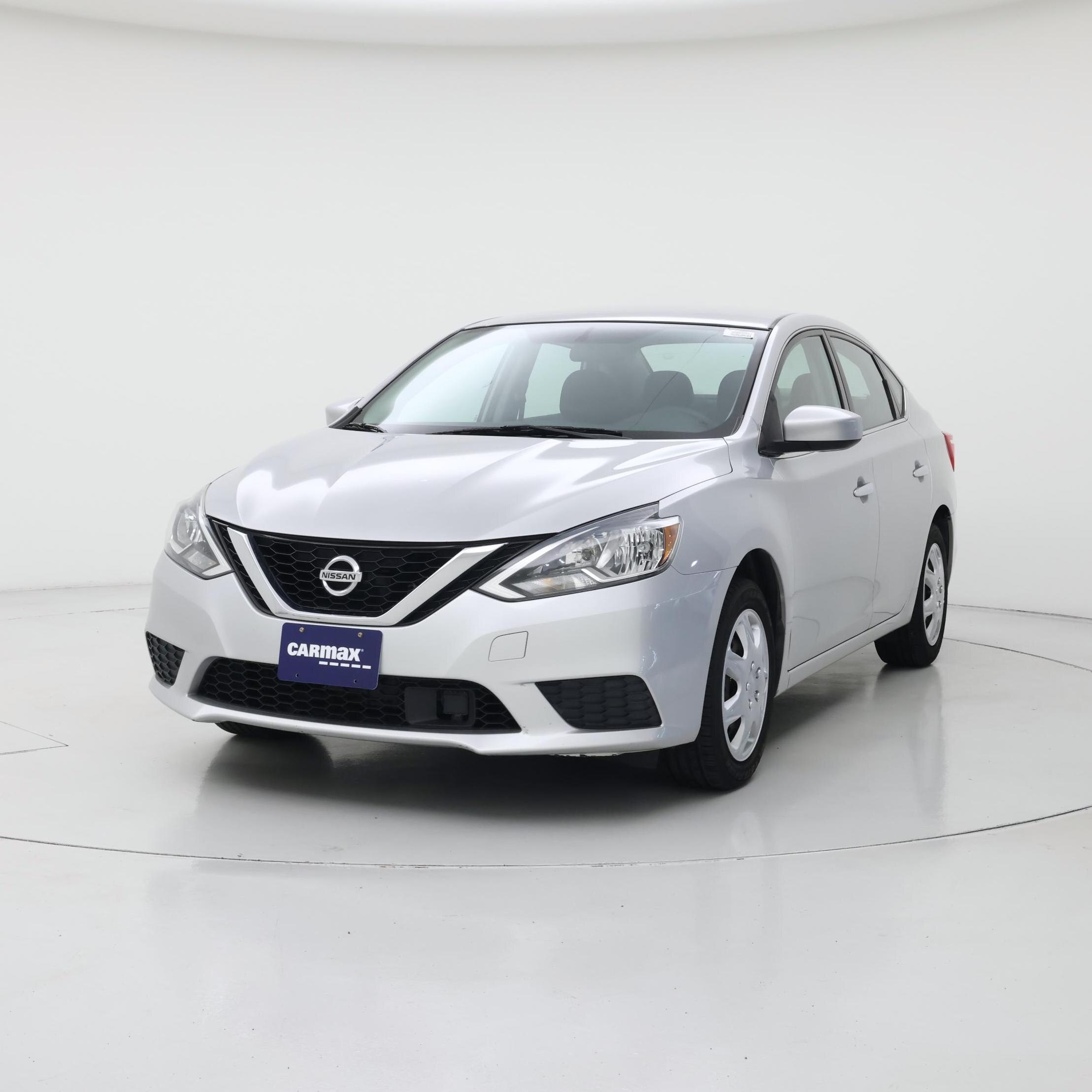 Thumbnail: 2018 Nissan Sentra - 4