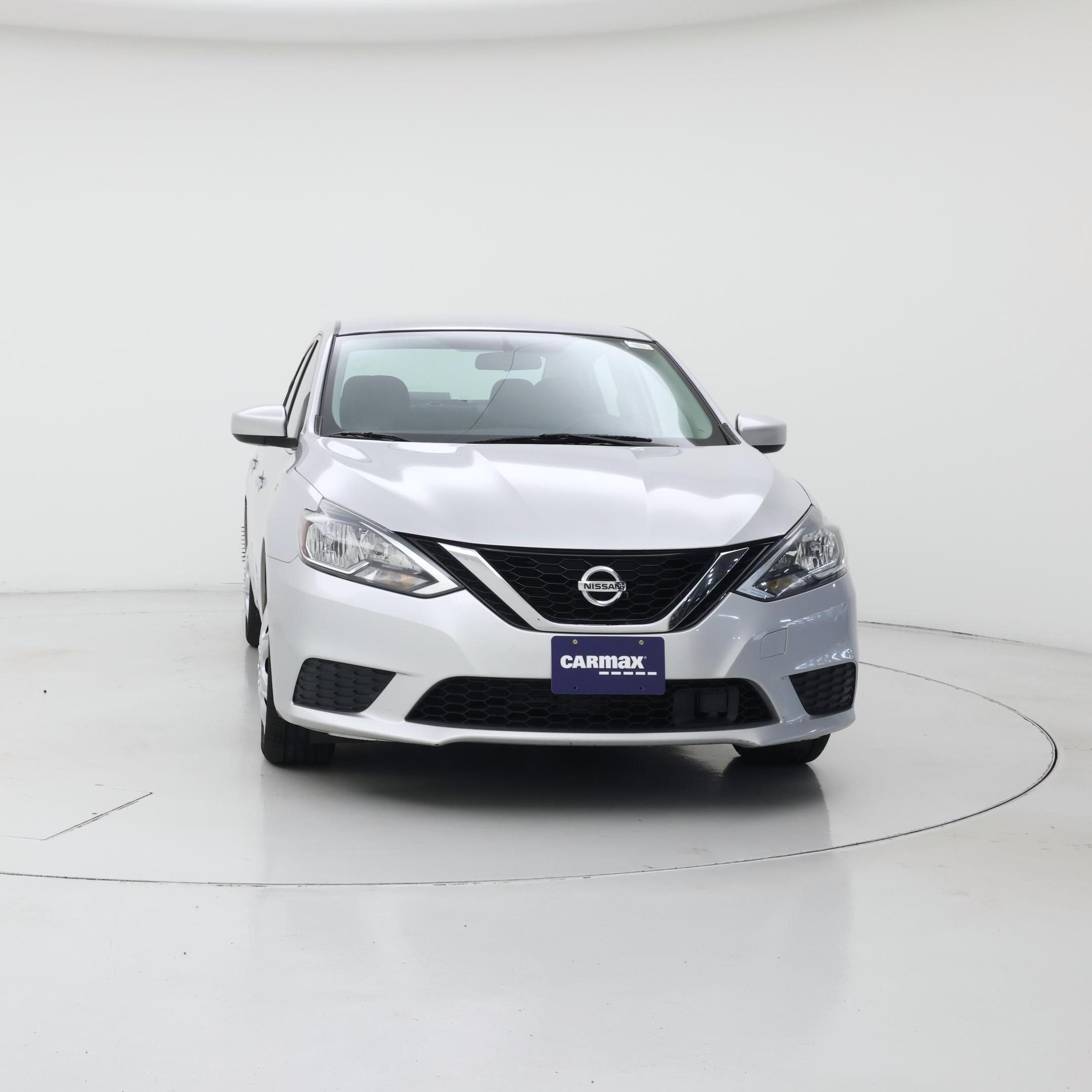 Thumbnail: 2018 Nissan Sentra - 5