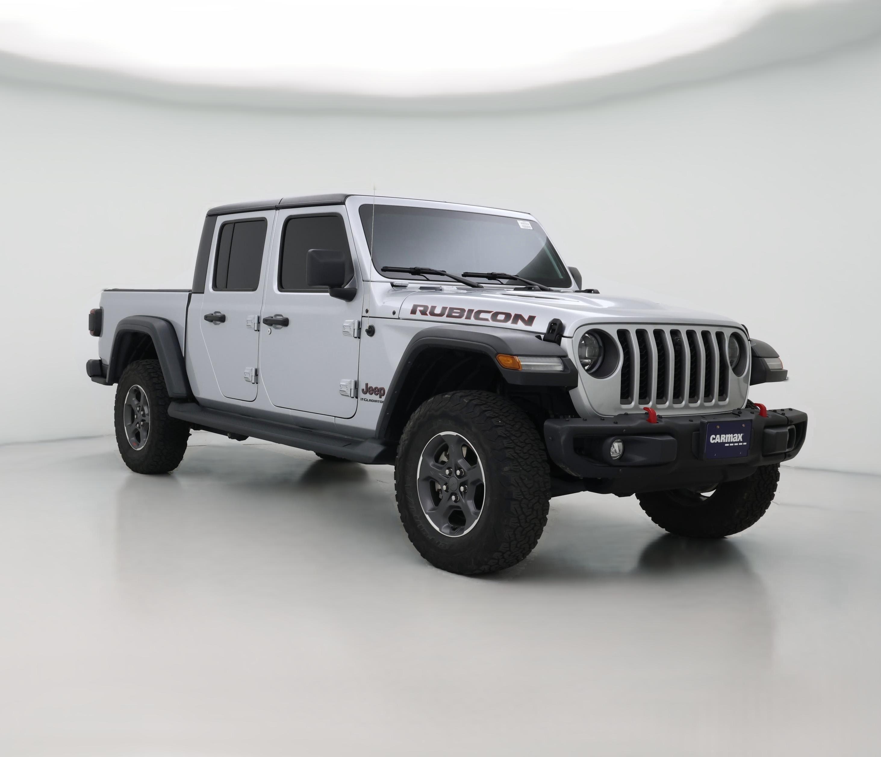 Thumbnail: 2023 Jeep Gladiator - 1