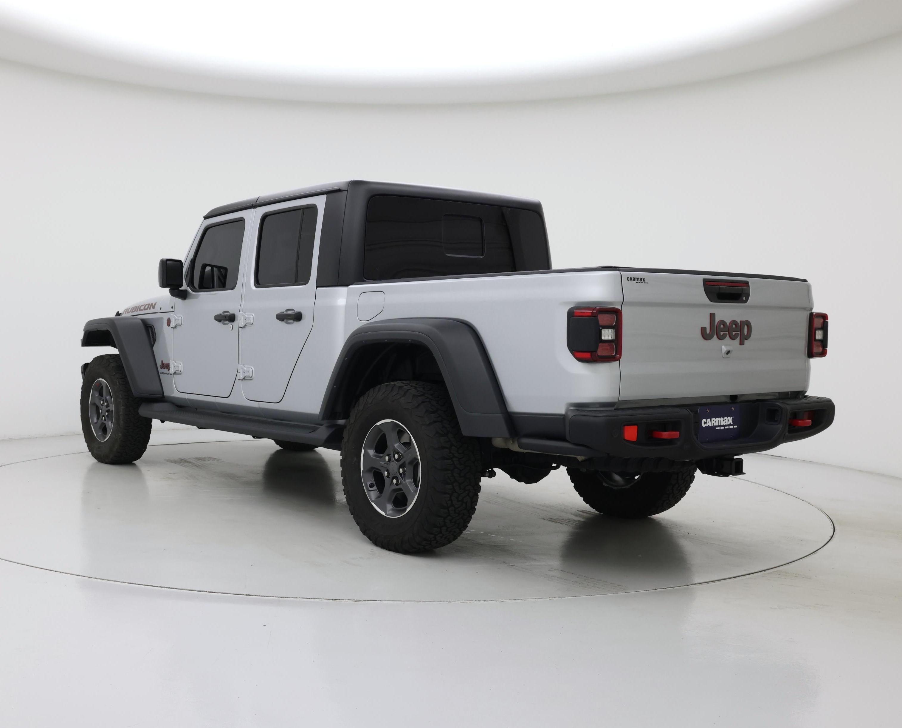 Thumbnail: 2023 Jeep Gladiator - 2