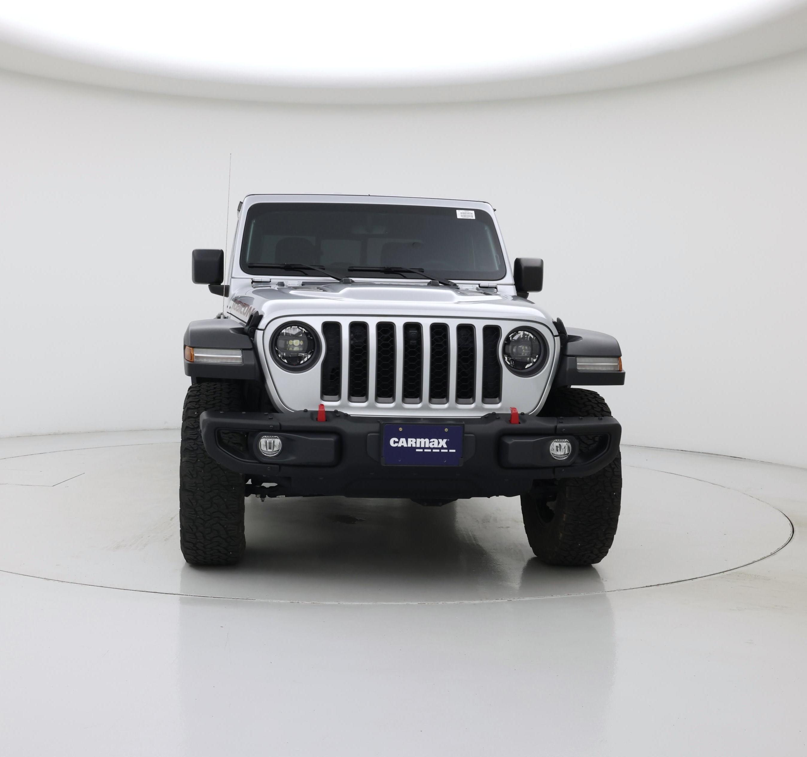 Thumbnail: 2023 Jeep Gladiator - 5