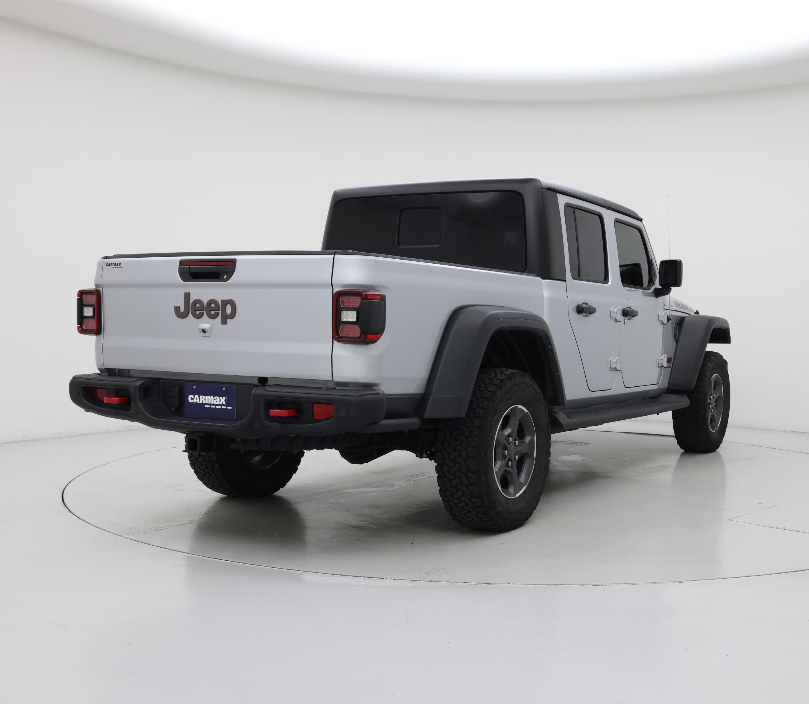 Thumbnail: 2023 Jeep Gladiator - 8