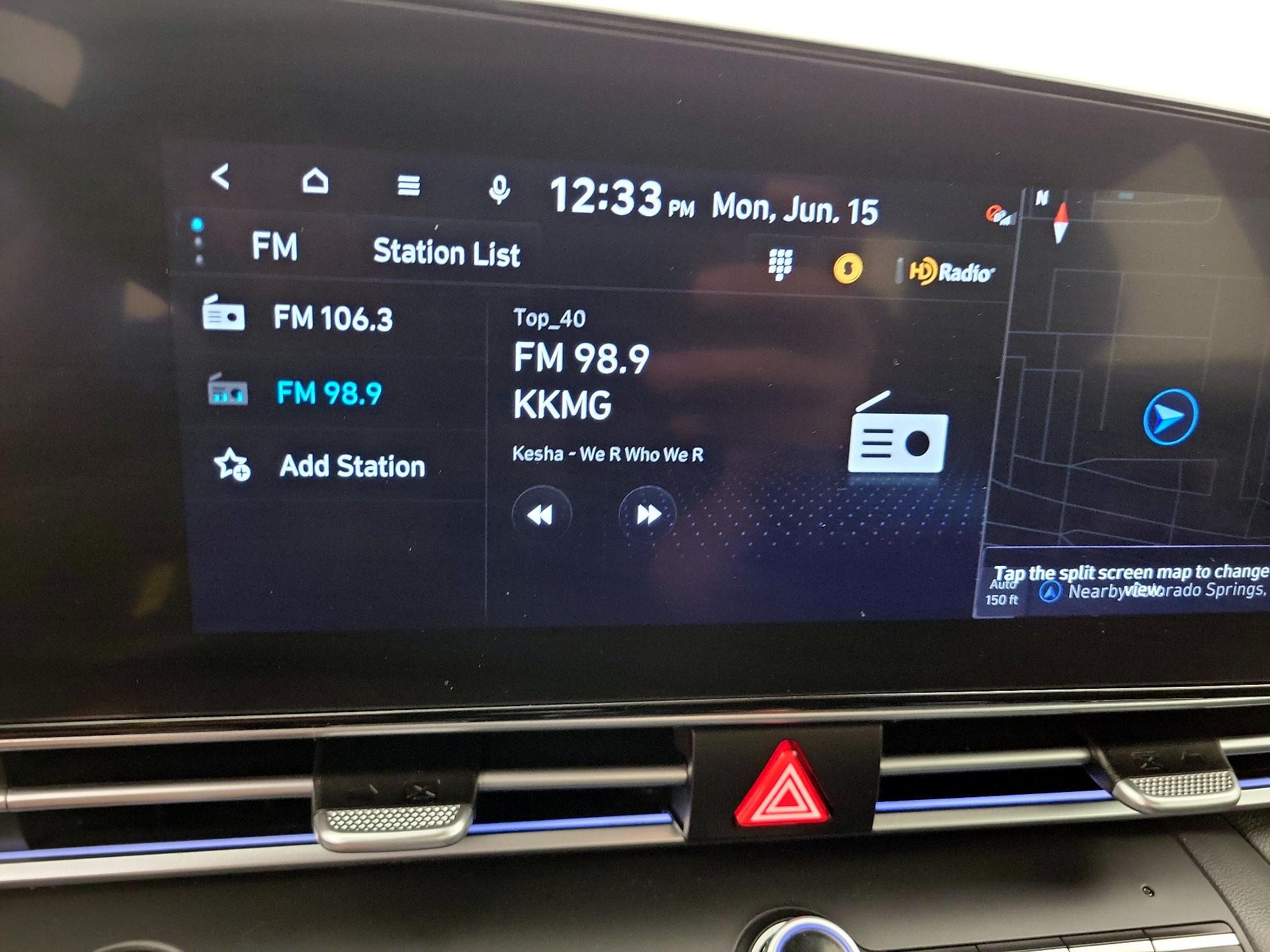 Thumbnail: 2025 Hyundai Elantra - 16