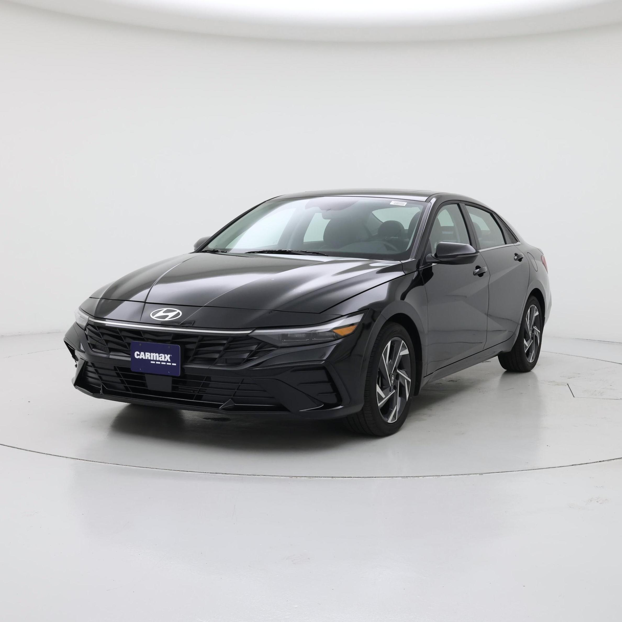 Thumbnail: 2025 Hyundai Elantra - 4