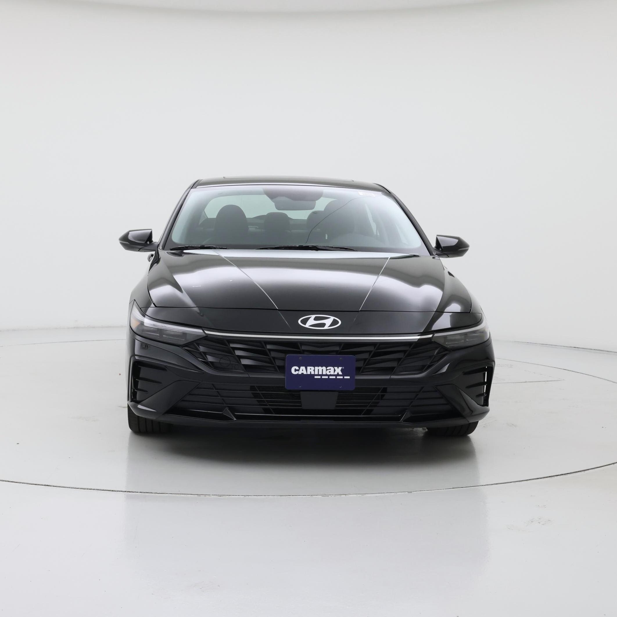 Thumbnail: 2025 Hyundai Elantra - 5