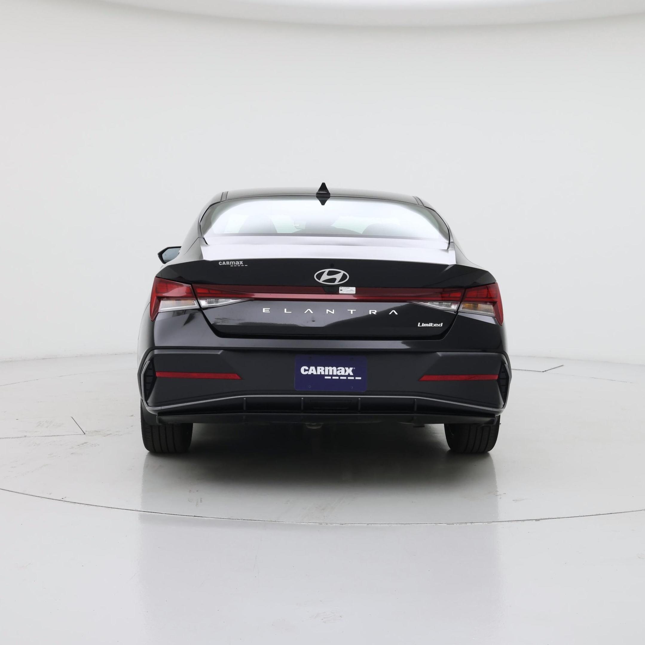 Thumbnail: 2025 Hyundai Elantra - 6