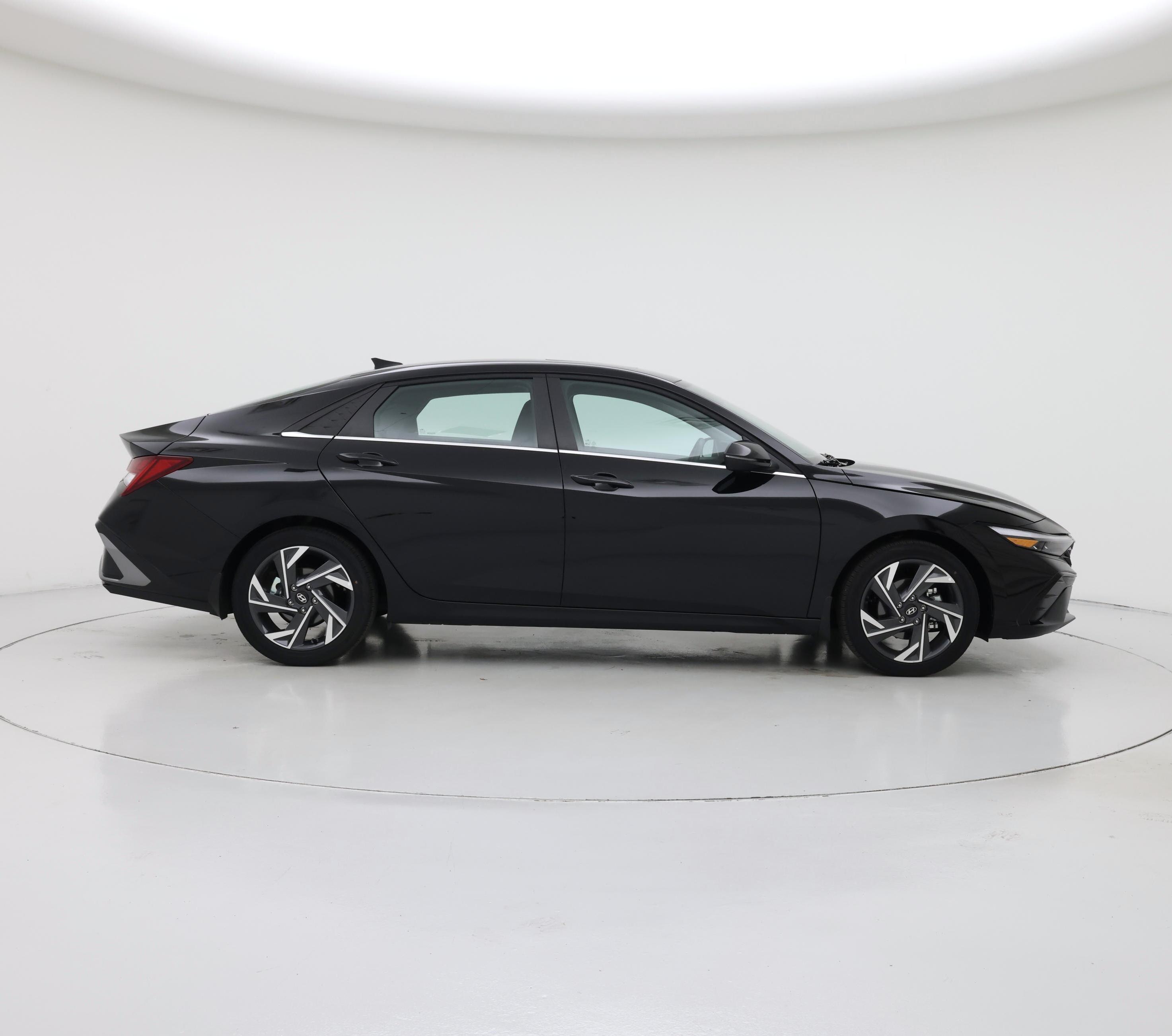 Thumbnail: 2025 Hyundai Elantra - 7