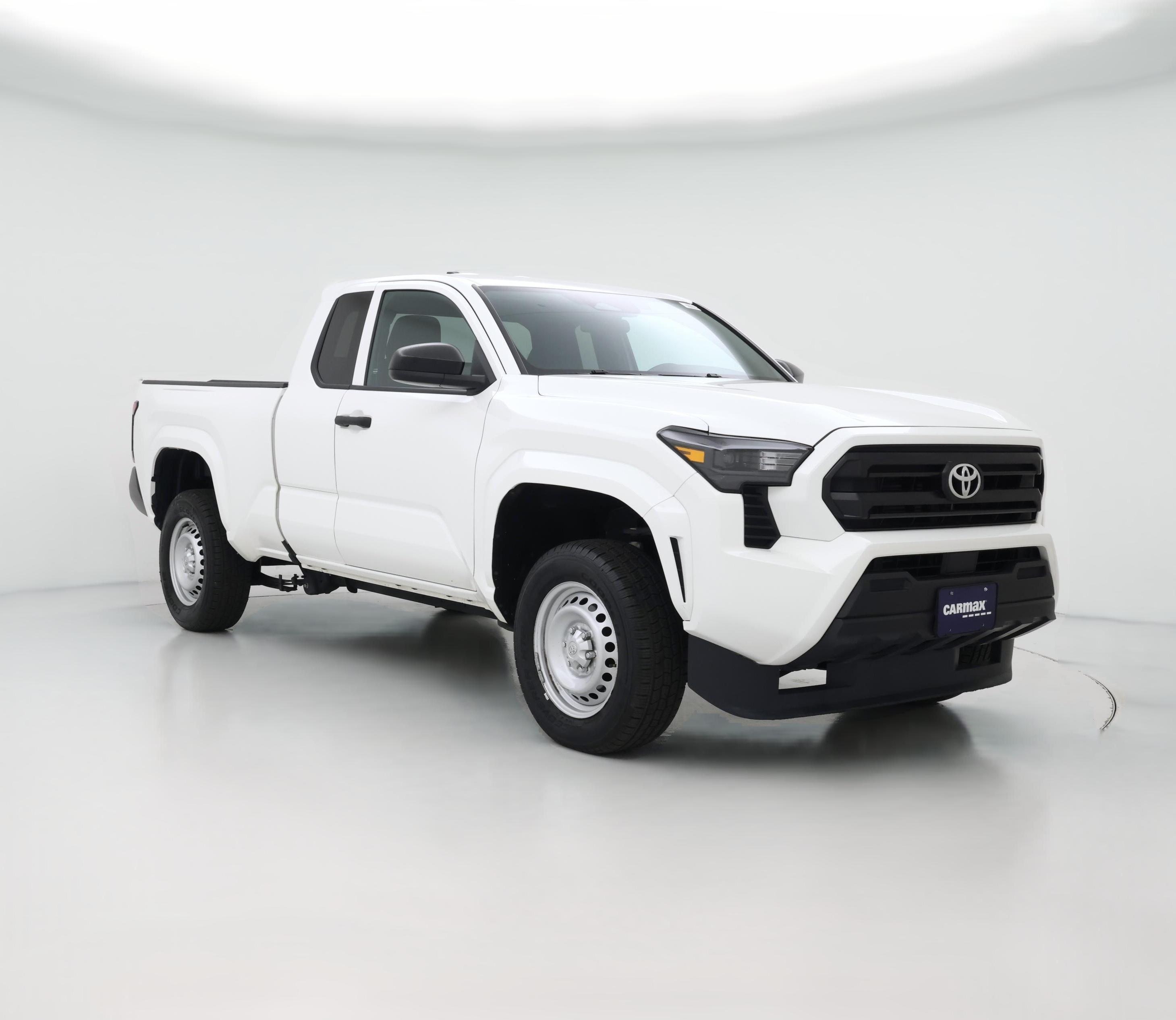 Thumbnail: 2024 Toyota Tacoma - 1