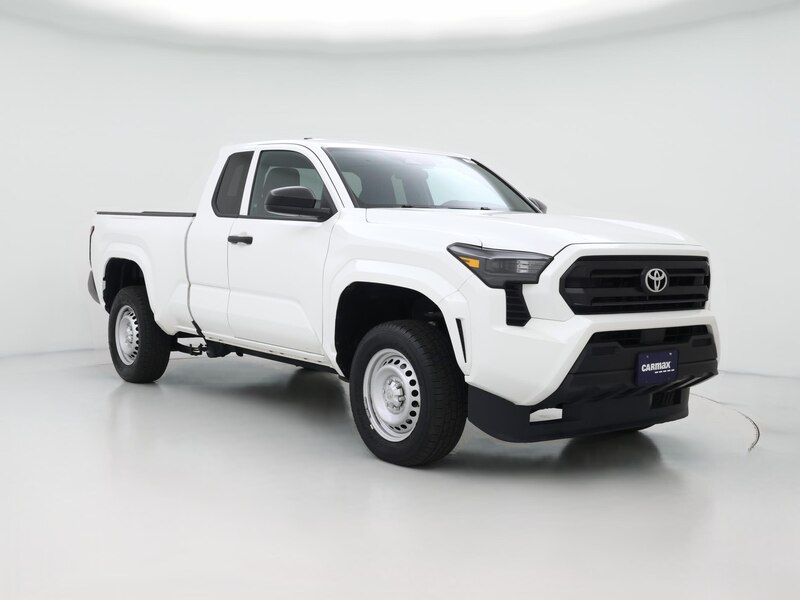 2024 Toyota Tacoma SR -
                  Denver, CO