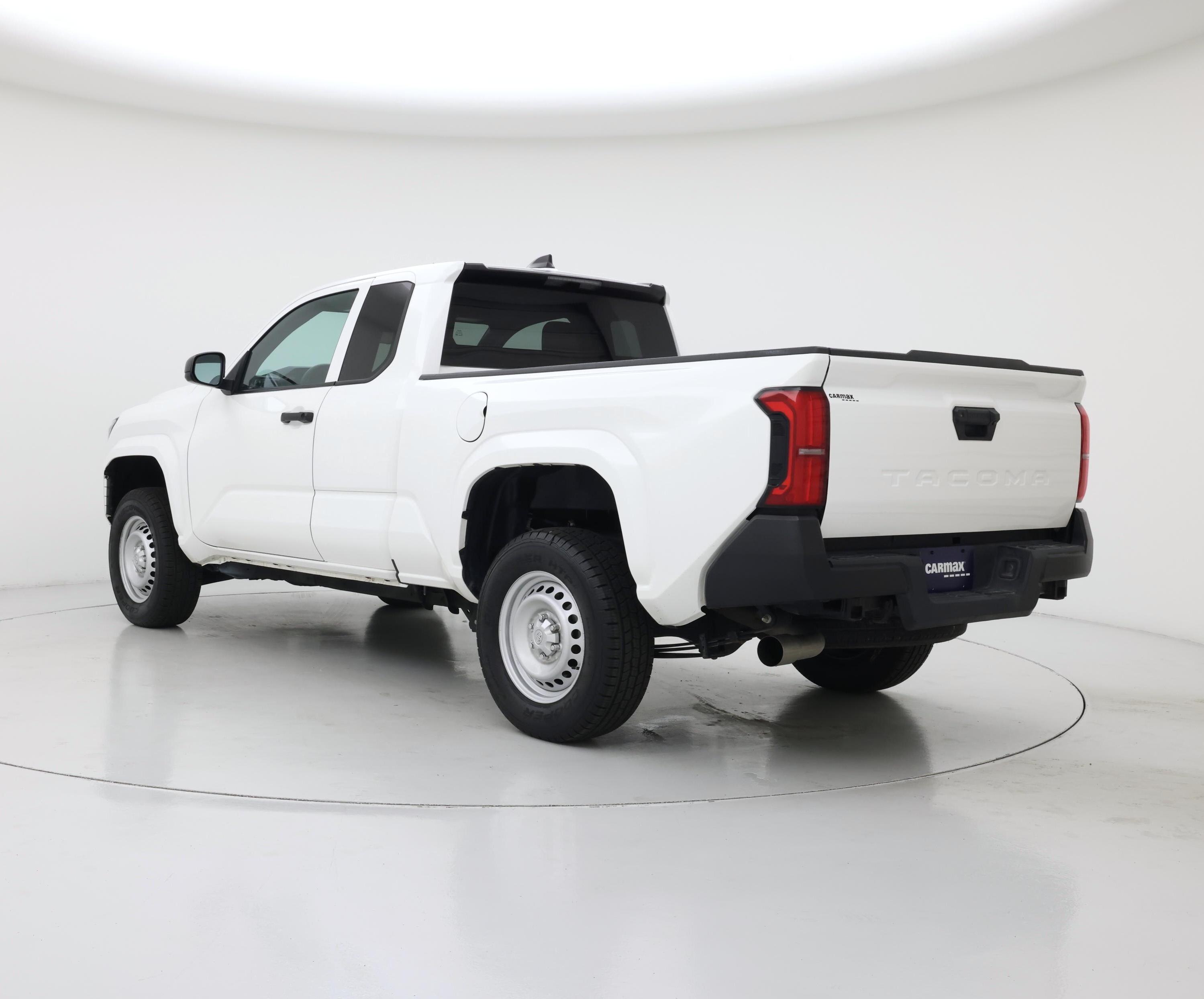Thumbnail: 2024 Toyota Tacoma - 2