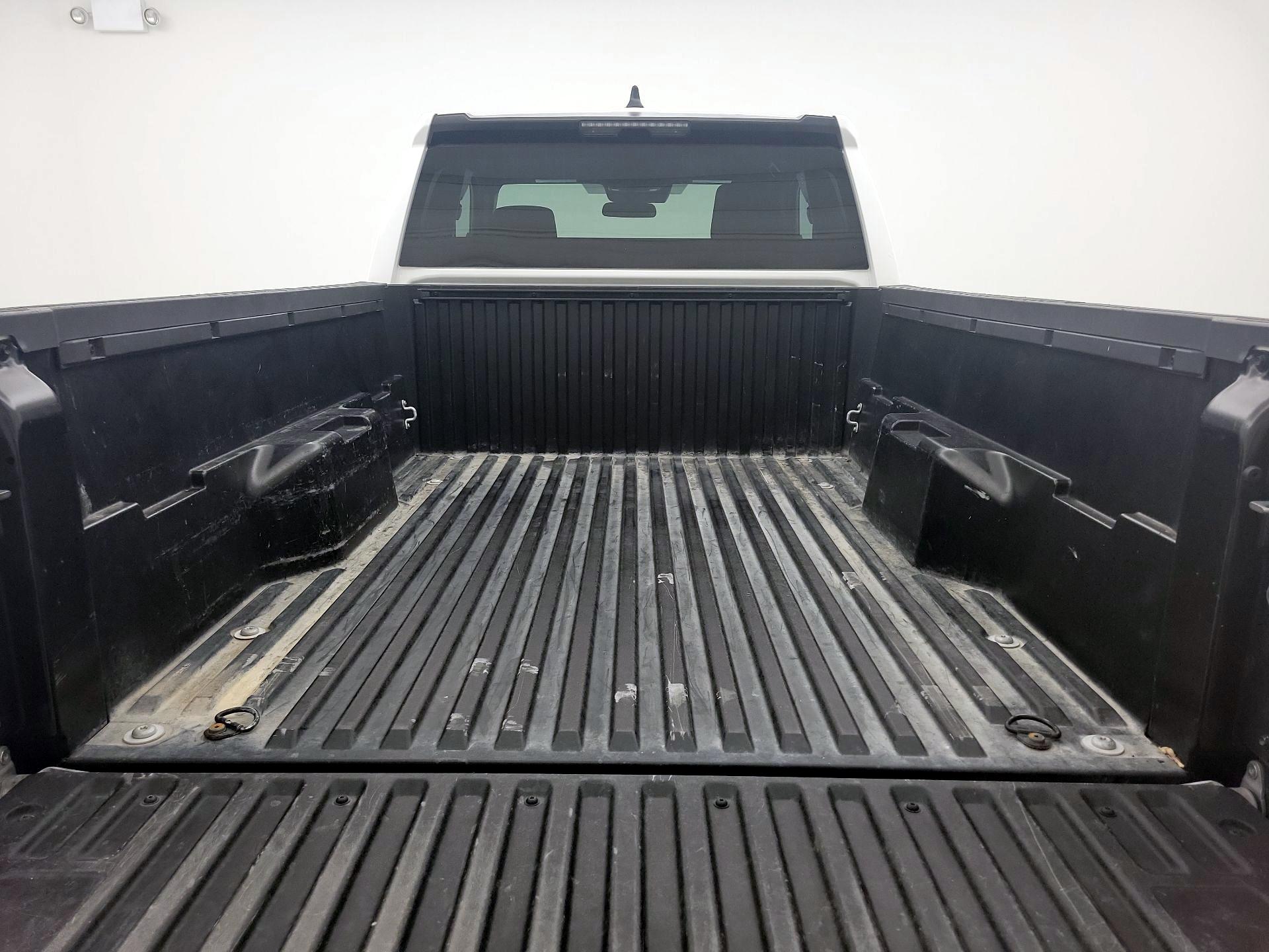 Thumbnail: 2024 Toyota Tacoma - 19
