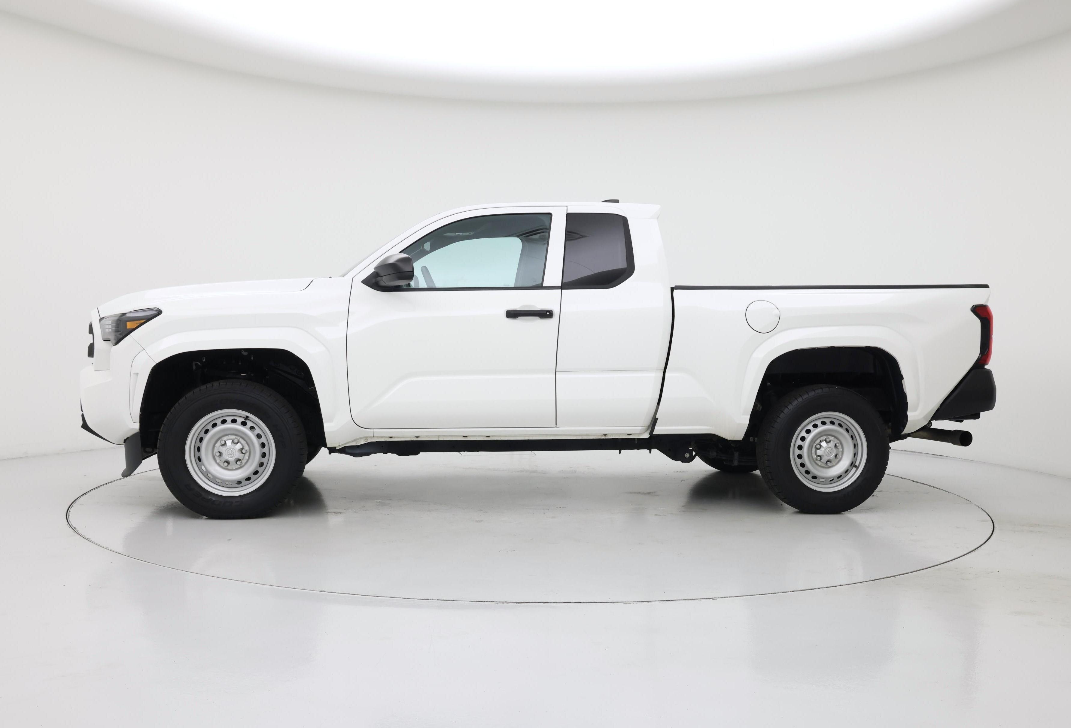 Thumbnail: 2024 Toyota Tacoma - 3