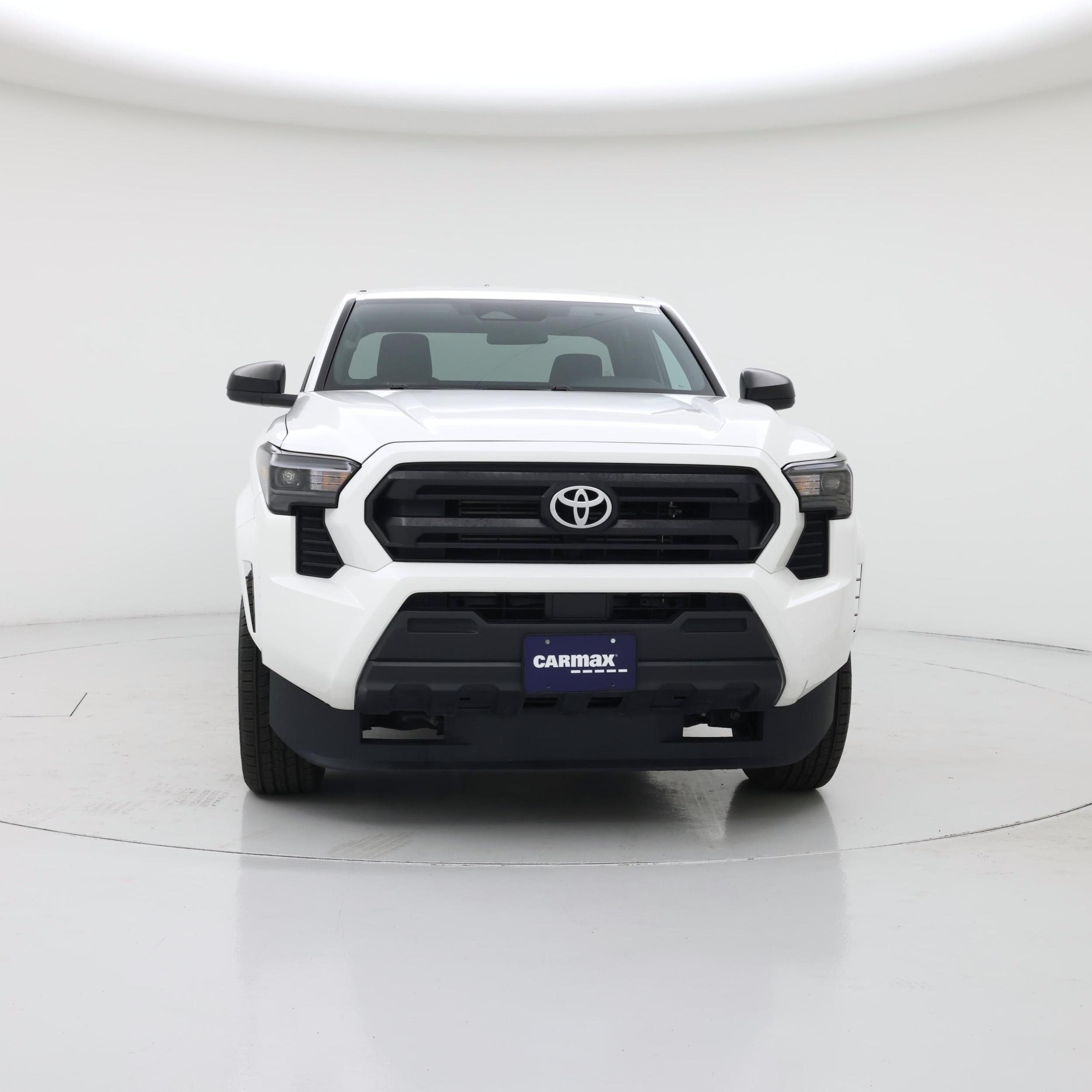 Thumbnail: 2024 Toyota Tacoma - 5