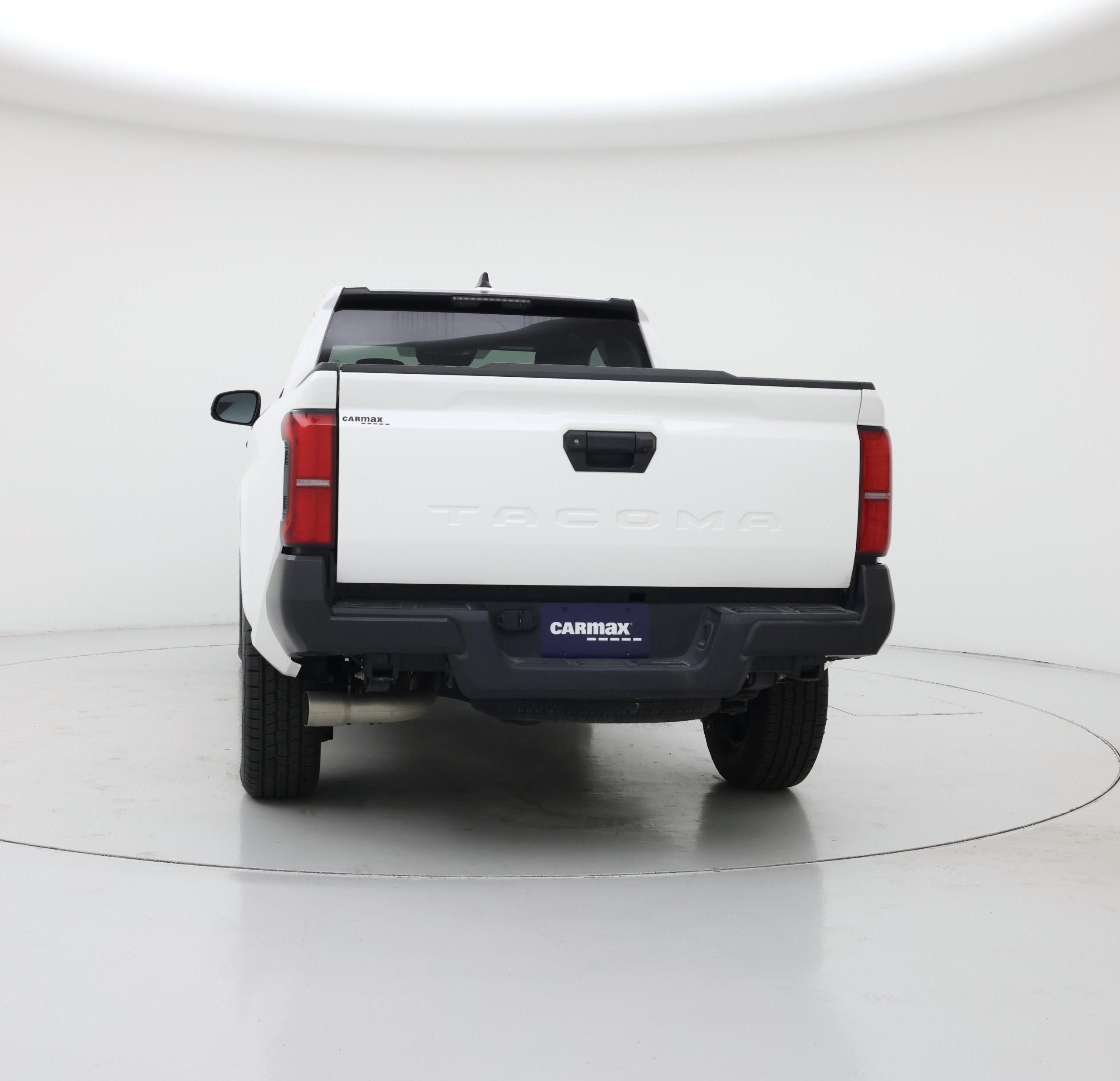 Thumbnail: 2024 Toyota Tacoma - 6