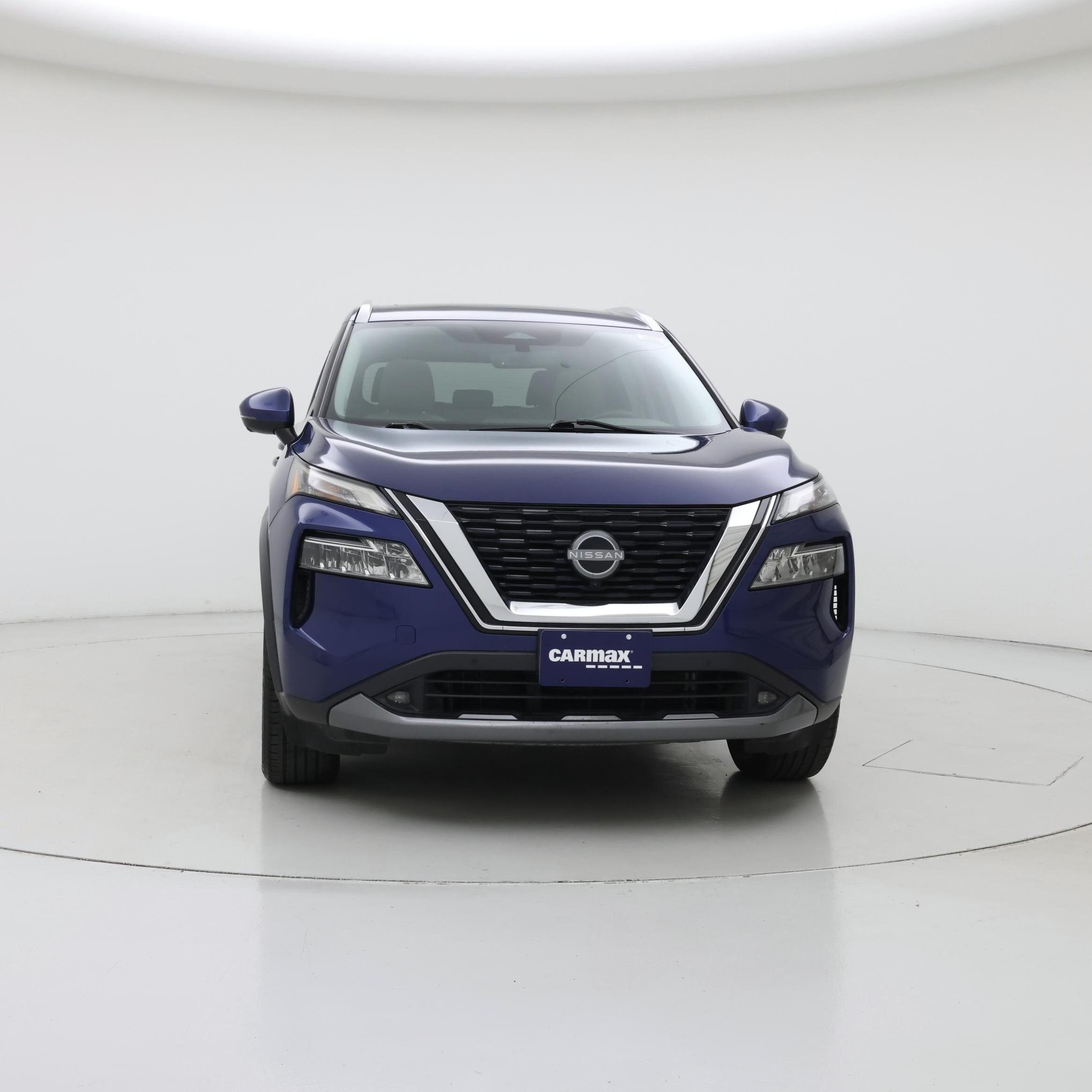 Thumbnail: 2022 Nissan Rogue - 5