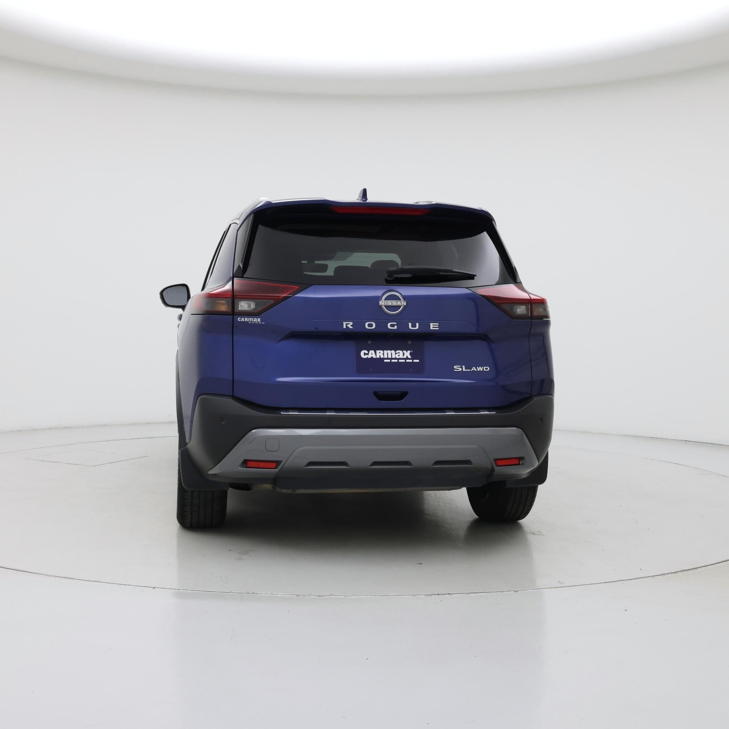 Thumbnail: 2022 Nissan Rogue - 6