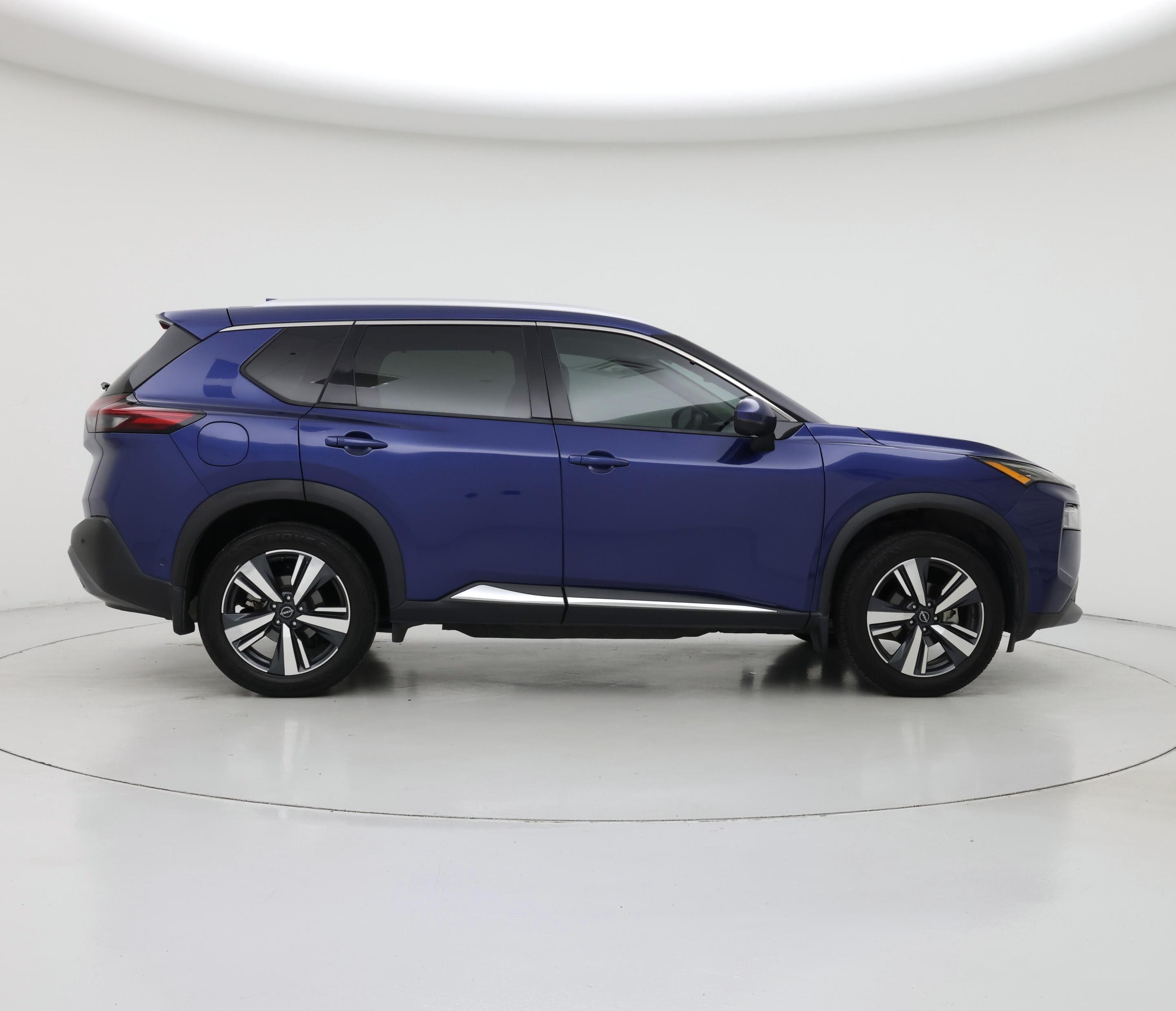 Thumbnail: 2022 Nissan Rogue - 7