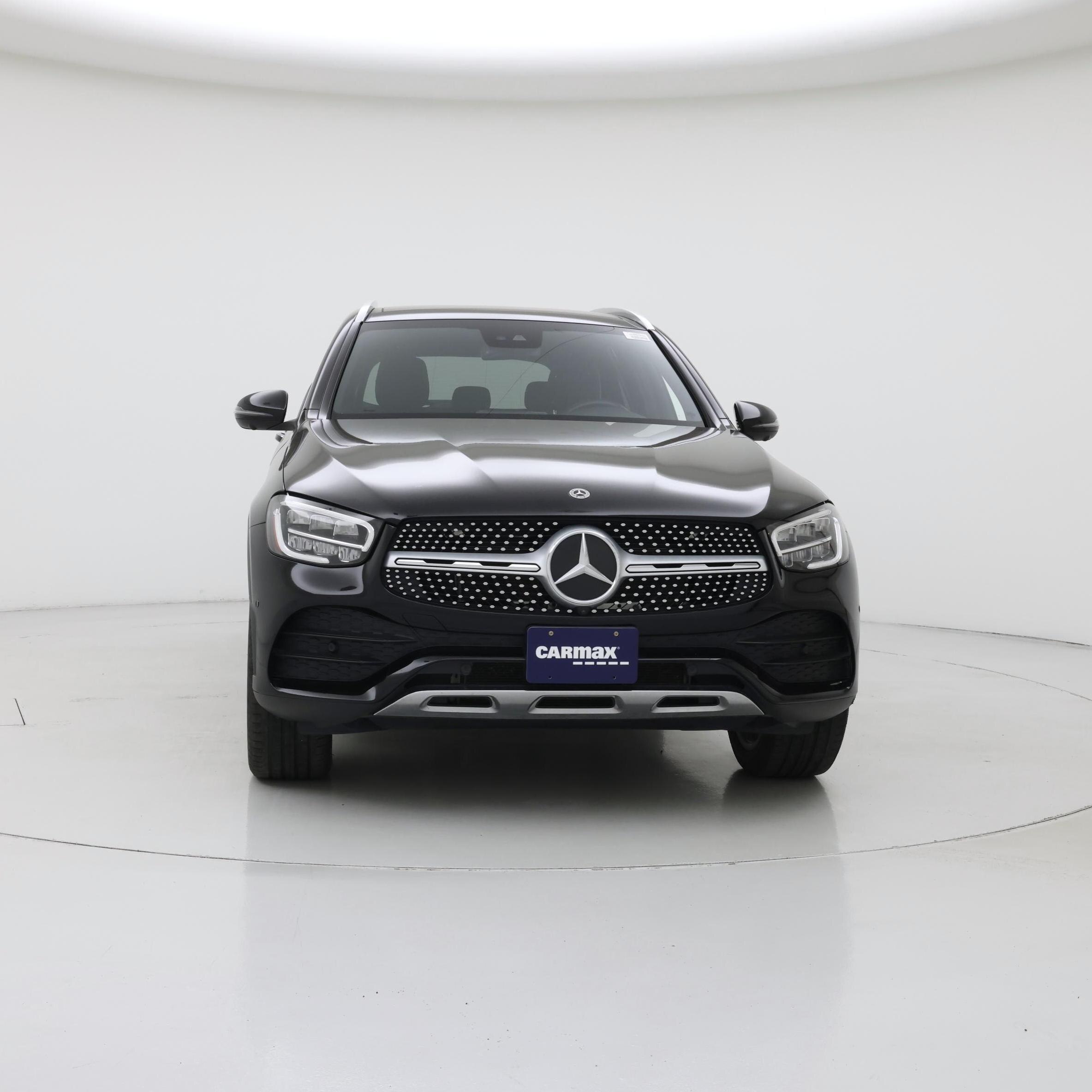 Thumbnail: 2021 Mercedes-Benz GLC - 5