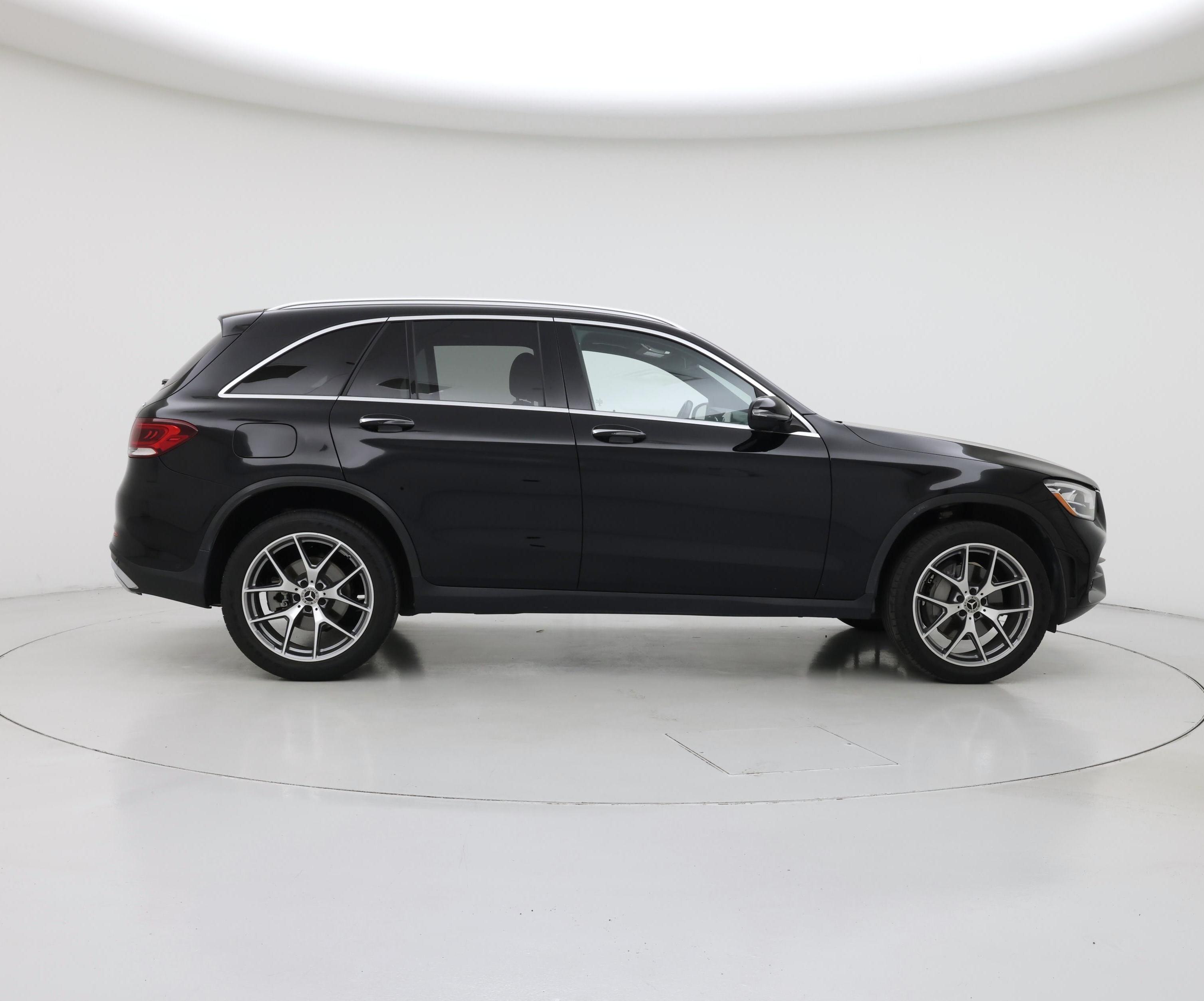 Thumbnail: 2021 Mercedes-Benz GLC - 7