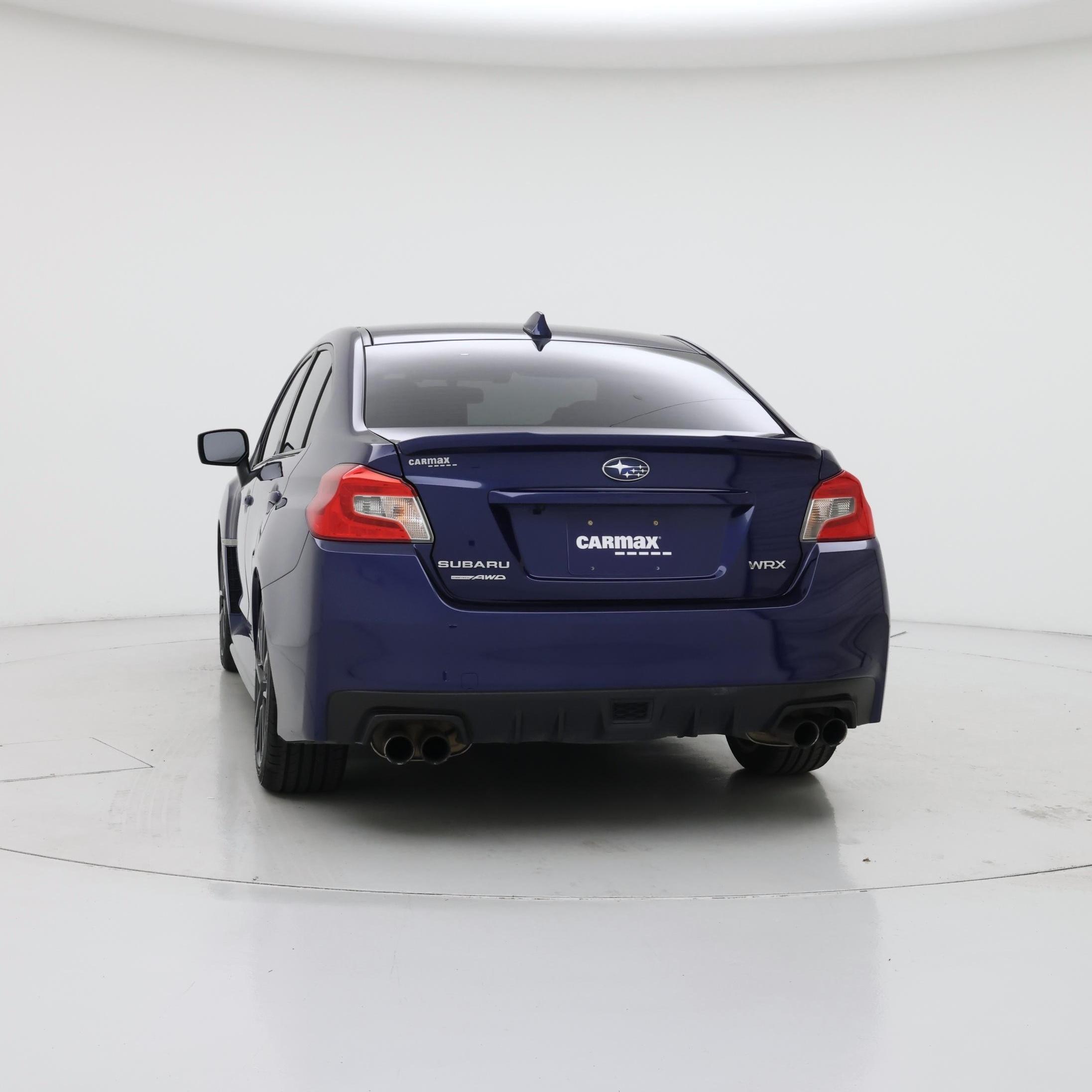 Thumbnail: 2021 Subaru WRX - 6