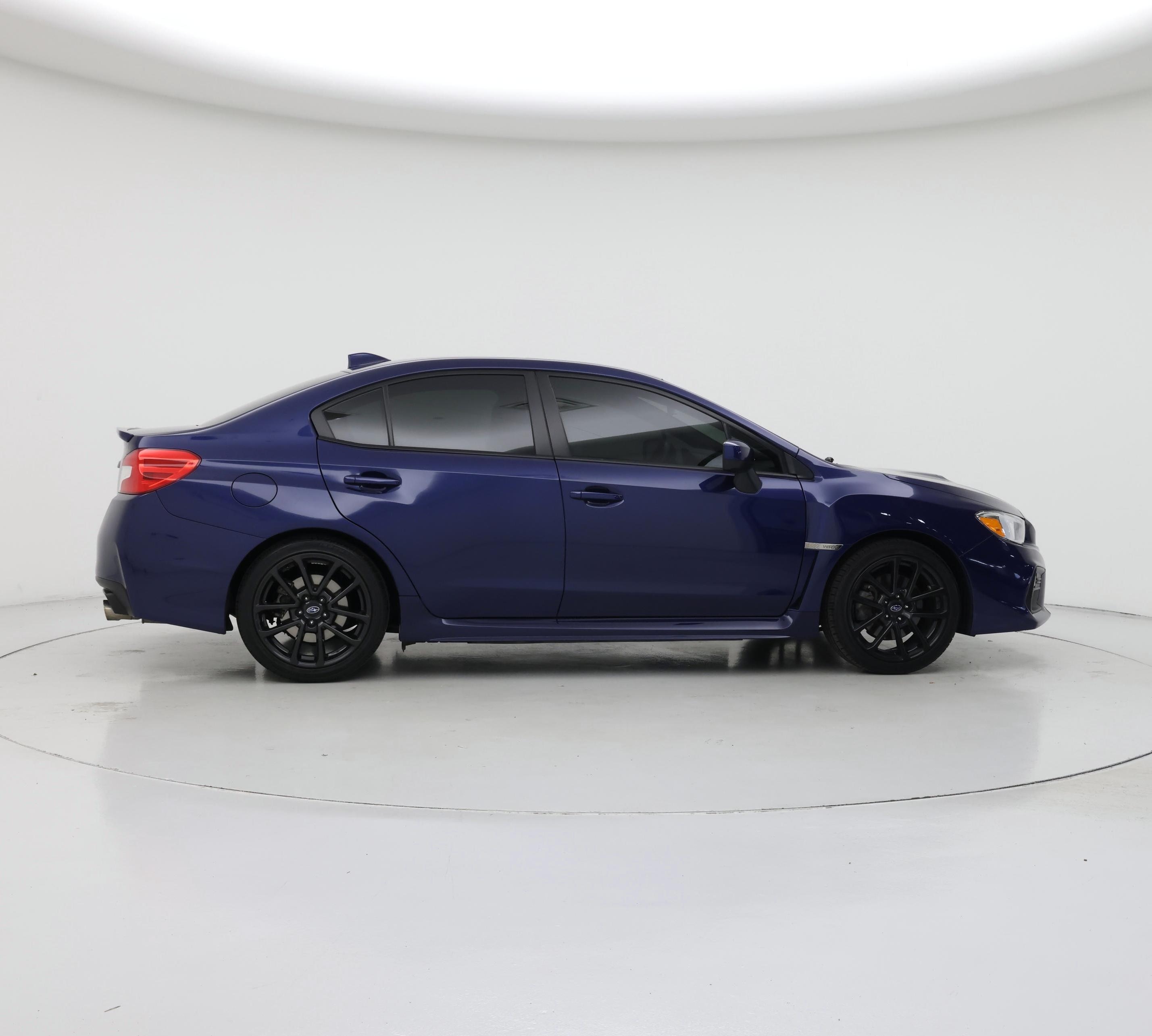 Thumbnail: 2021 Subaru WRX - 7