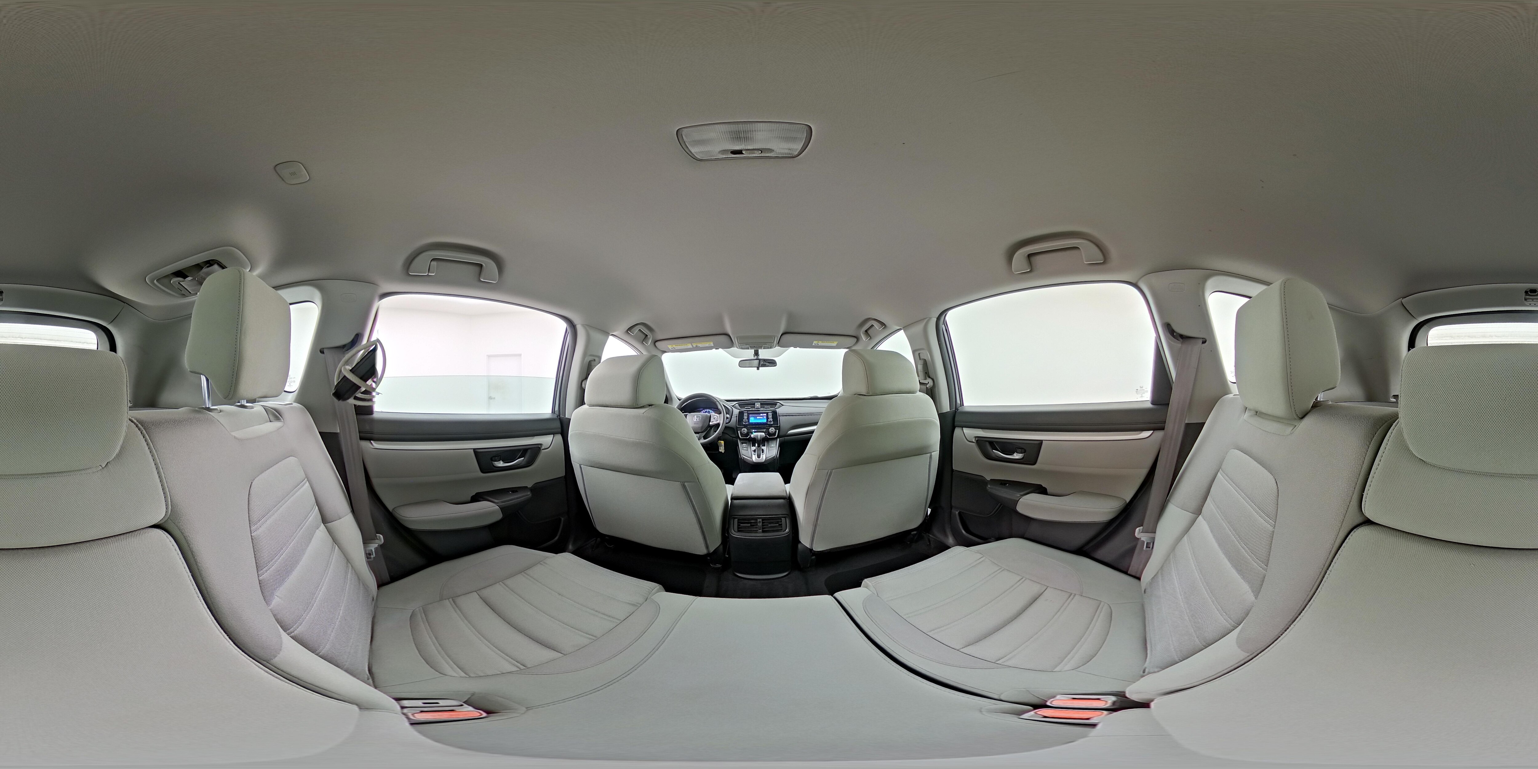 2017 Honda CR-V LX - Photo 25