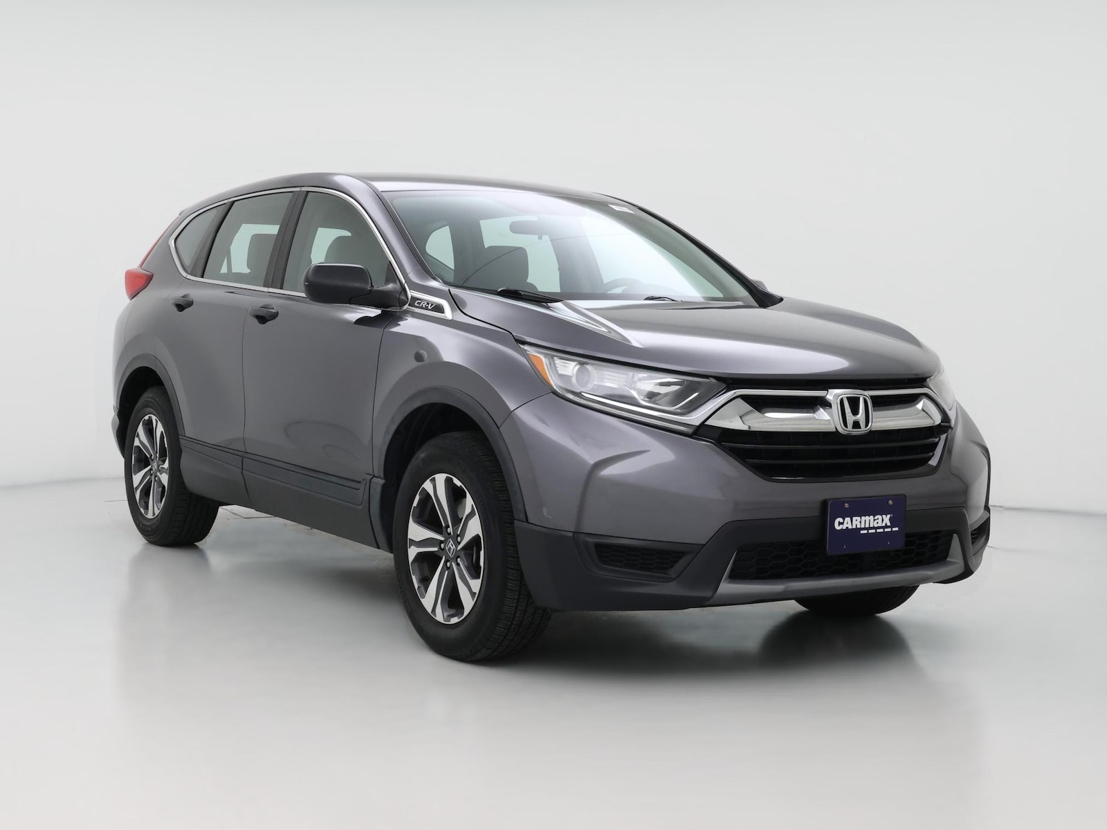 2017 Honda CR-V LX - Photo 1
