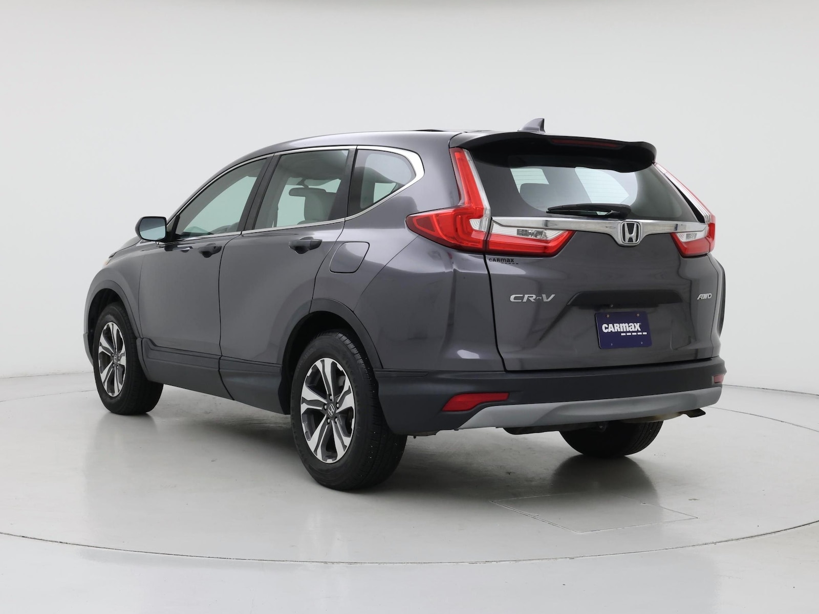 2017 Honda CR-V LX - Photo 3