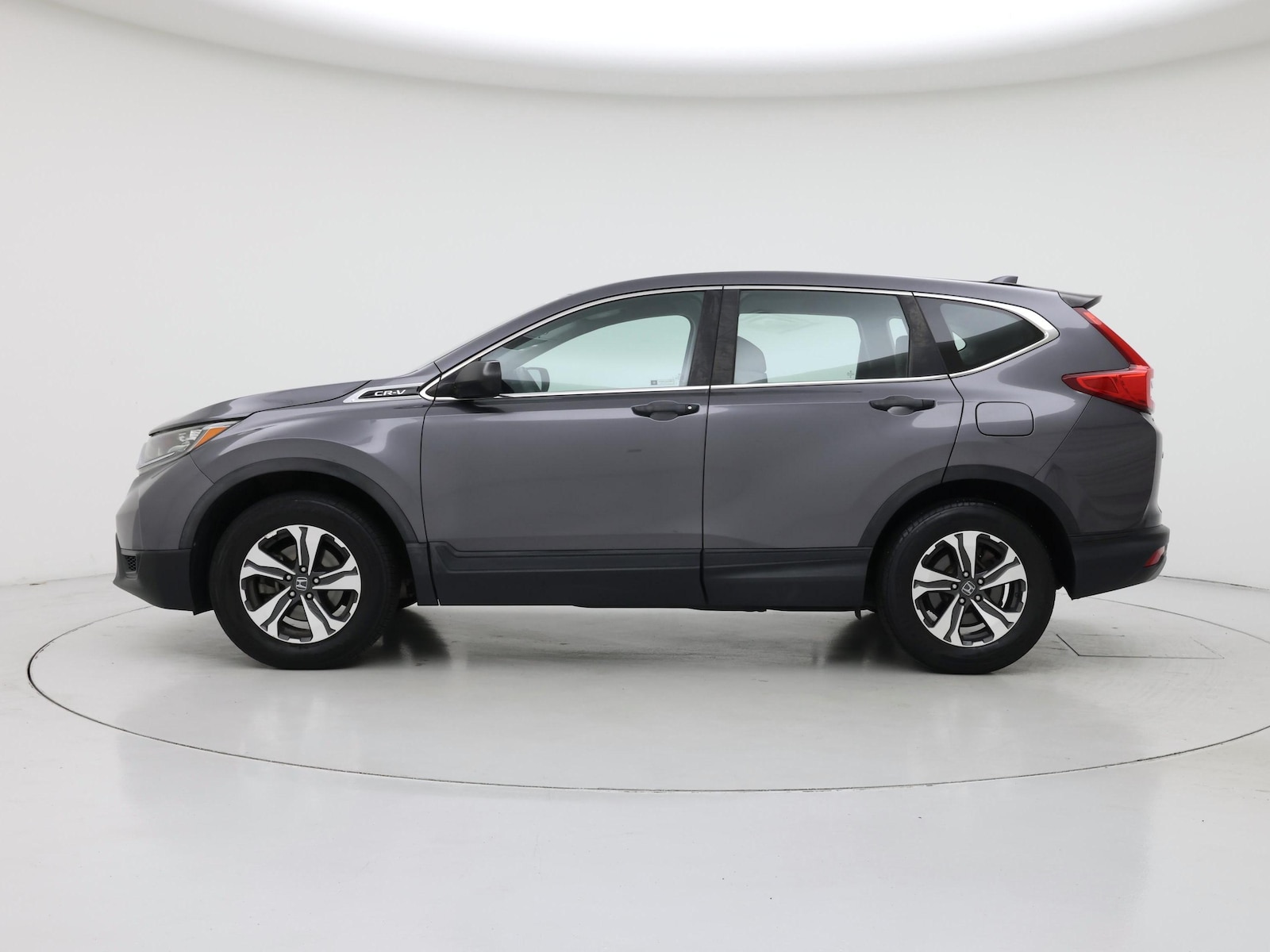 2017 Honda CR-V LX - Photo 4