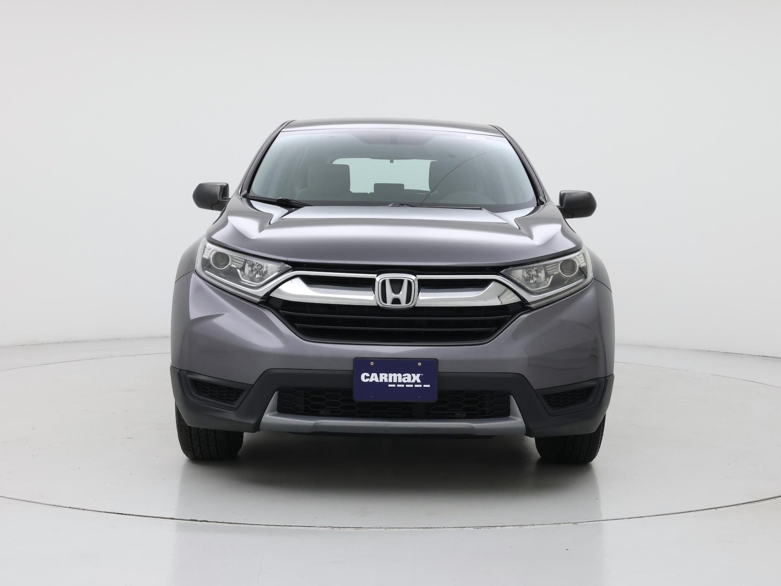 2017 Honda CR-V LX - Photo 6