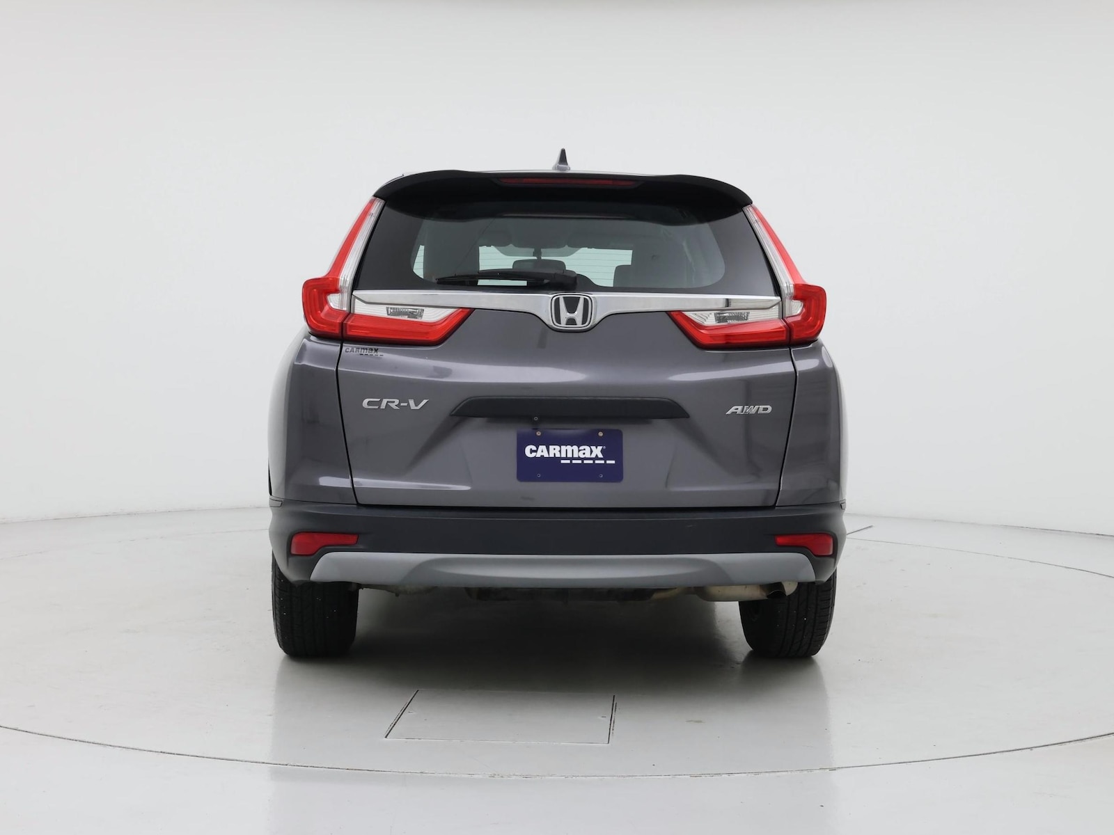 2017 Honda CR-V LX - Photo 7