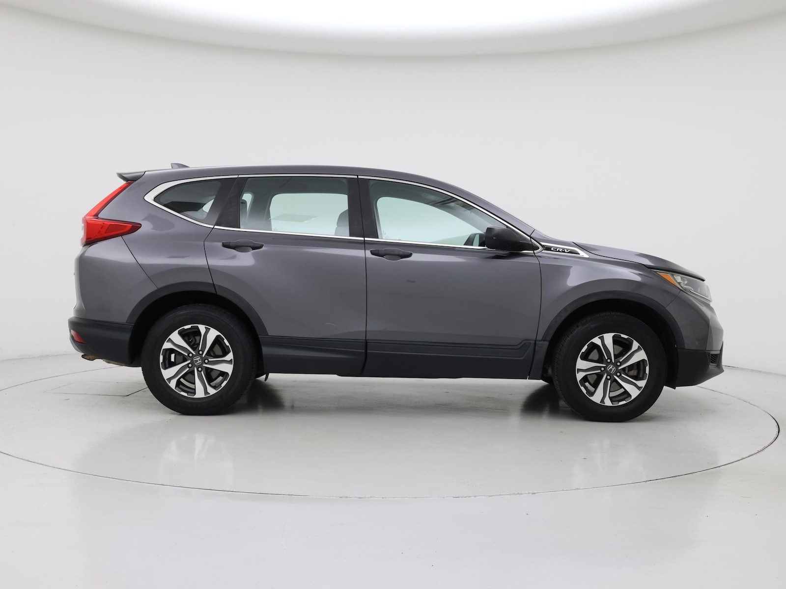 2017 Honda CR-V LX - Photo 8