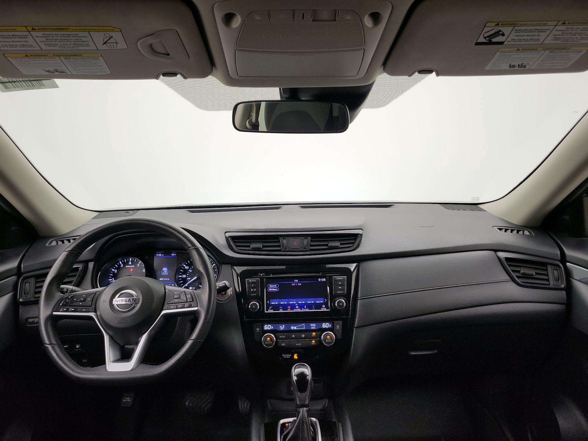 Thumbnail: 2019 Nissan Rogue - 9