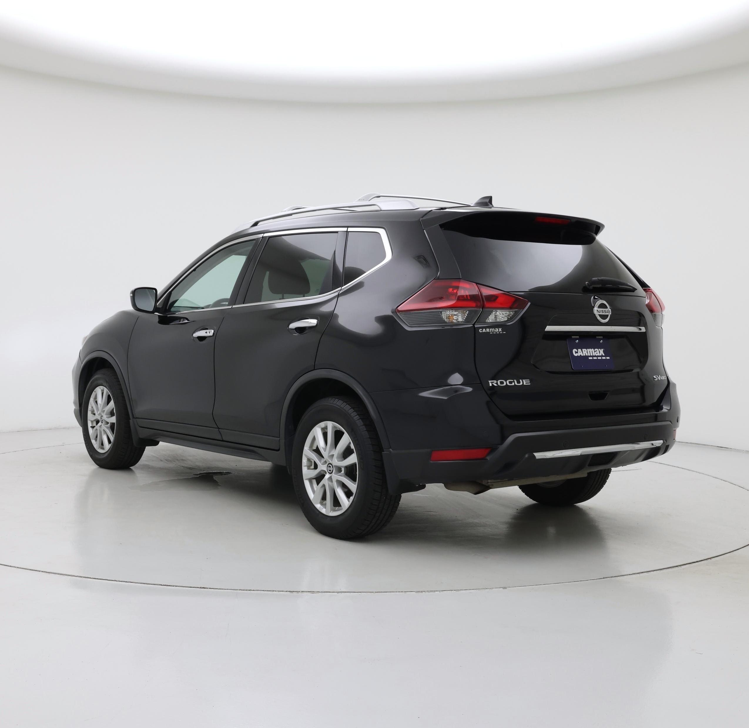 Thumbnail: 2019 Nissan Rogue - 2