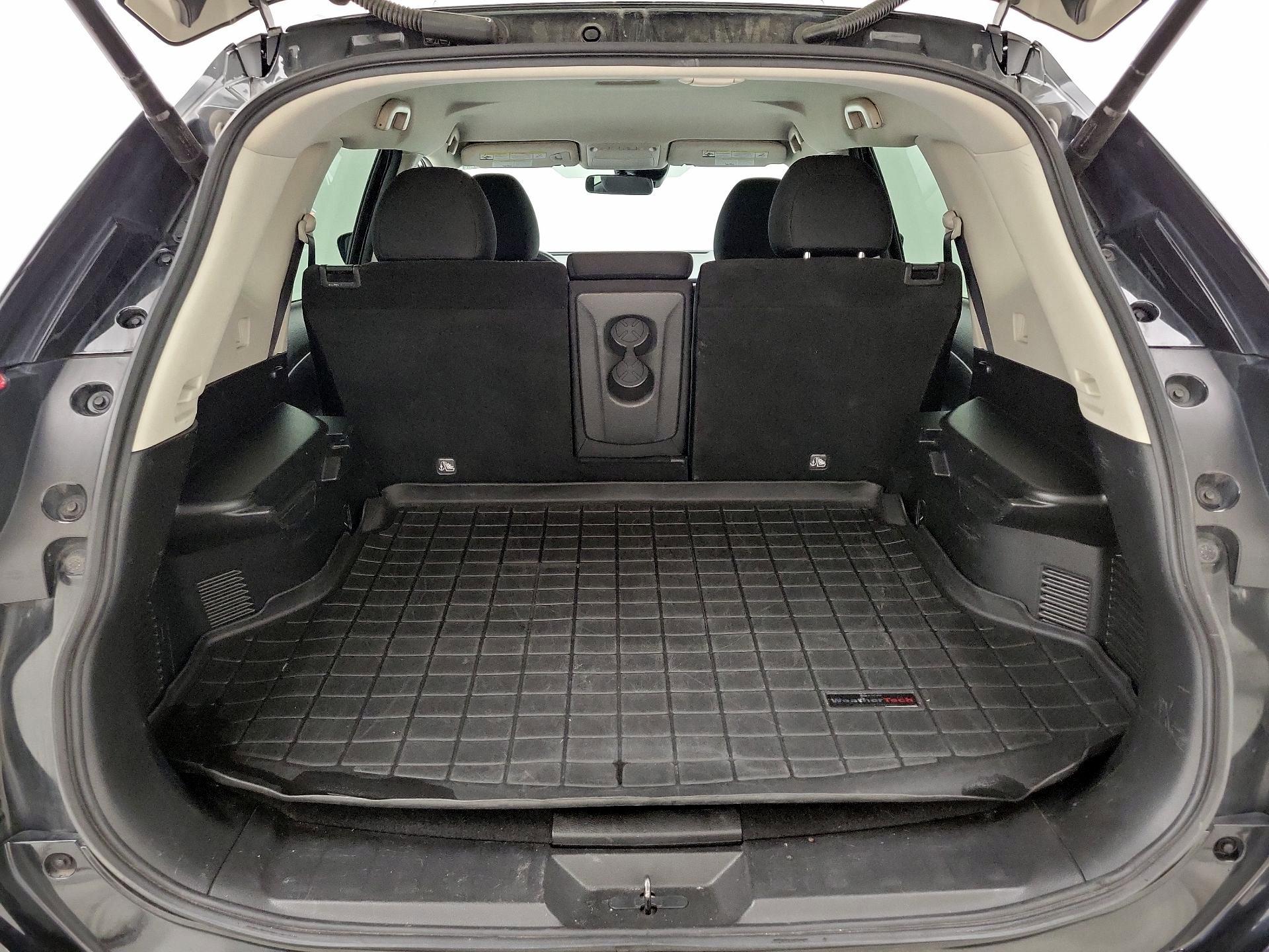 Thumbnail: 2019 Nissan Rogue - 20