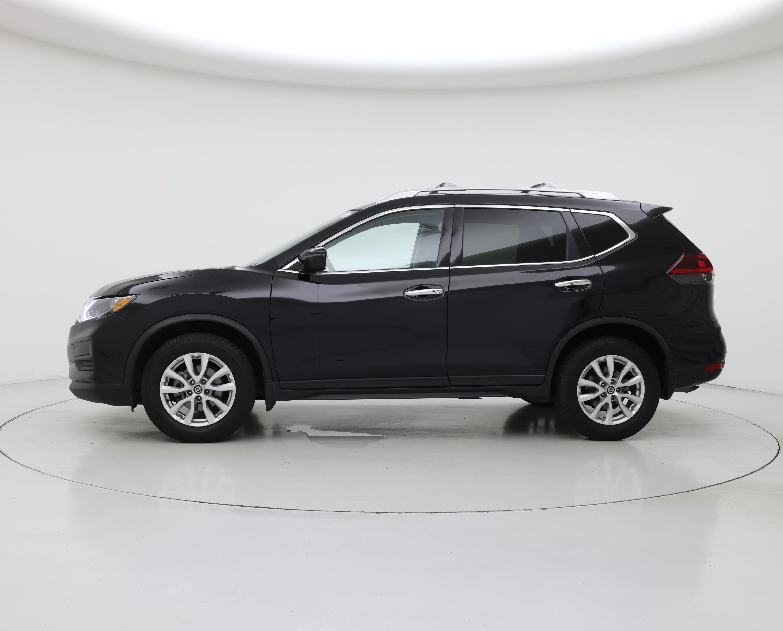 Thumbnail: 2019 Nissan Rogue - 3