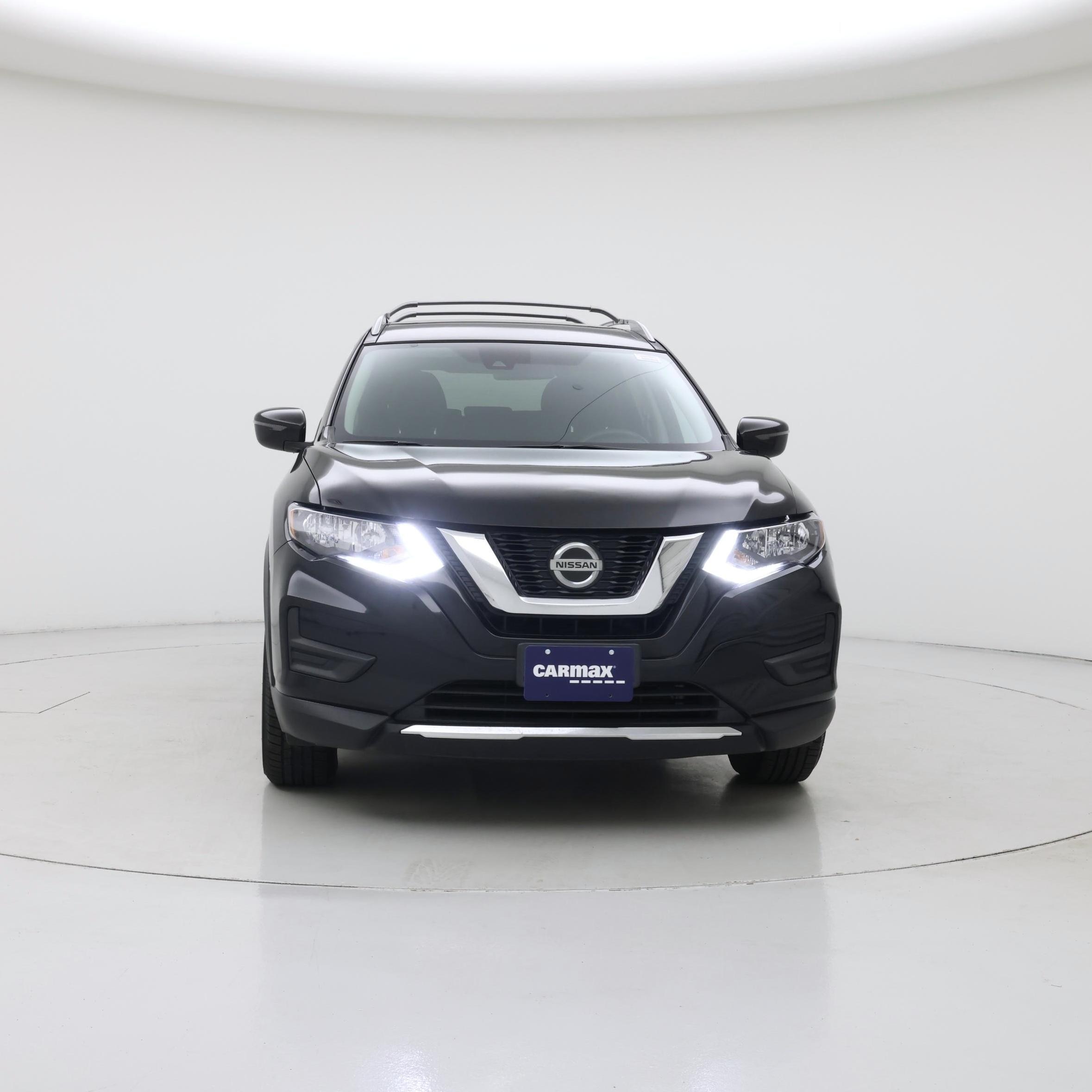 Thumbnail: 2019 Nissan Rogue - 5