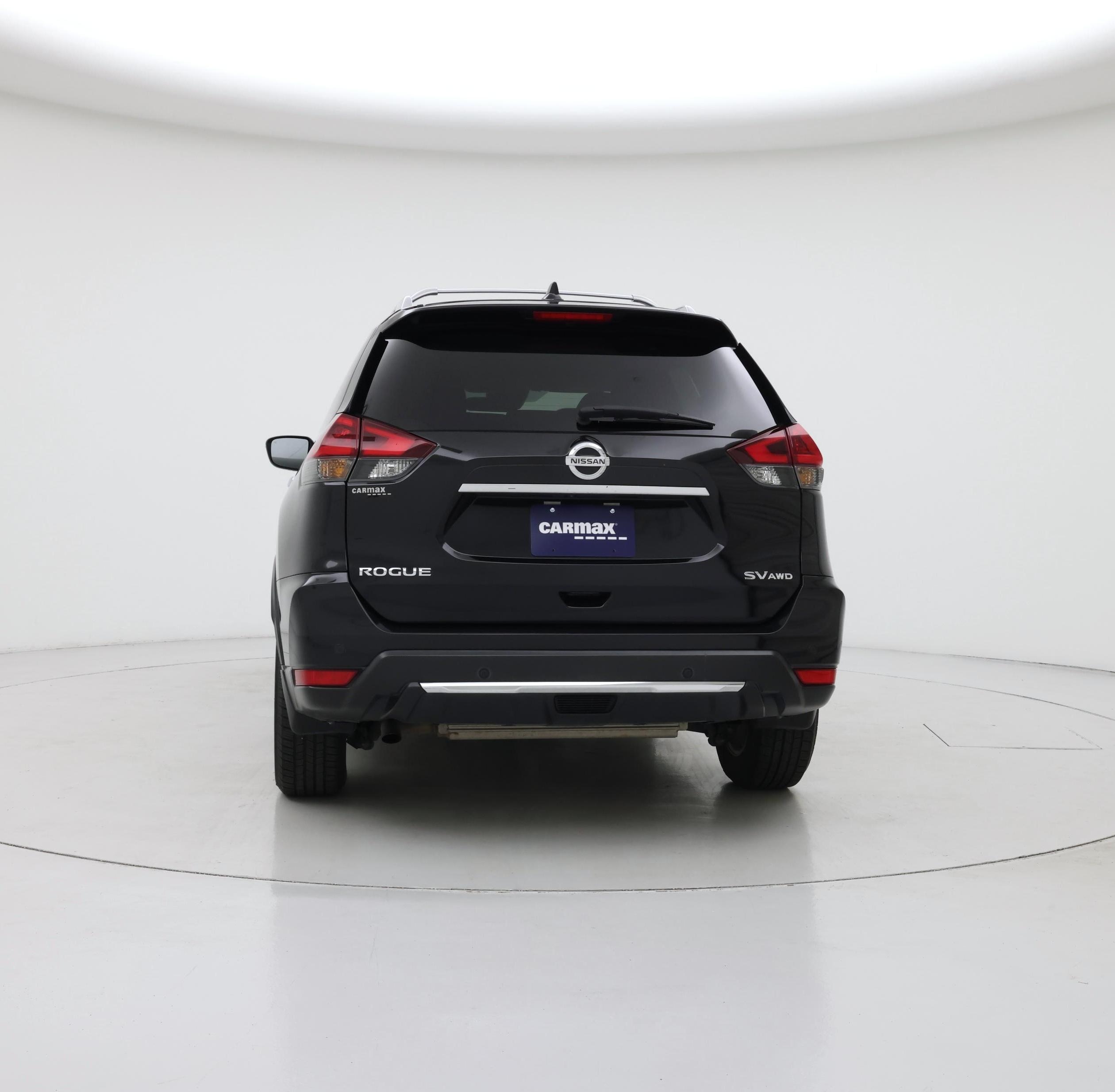 Thumbnail: 2019 Nissan Rogue - 6