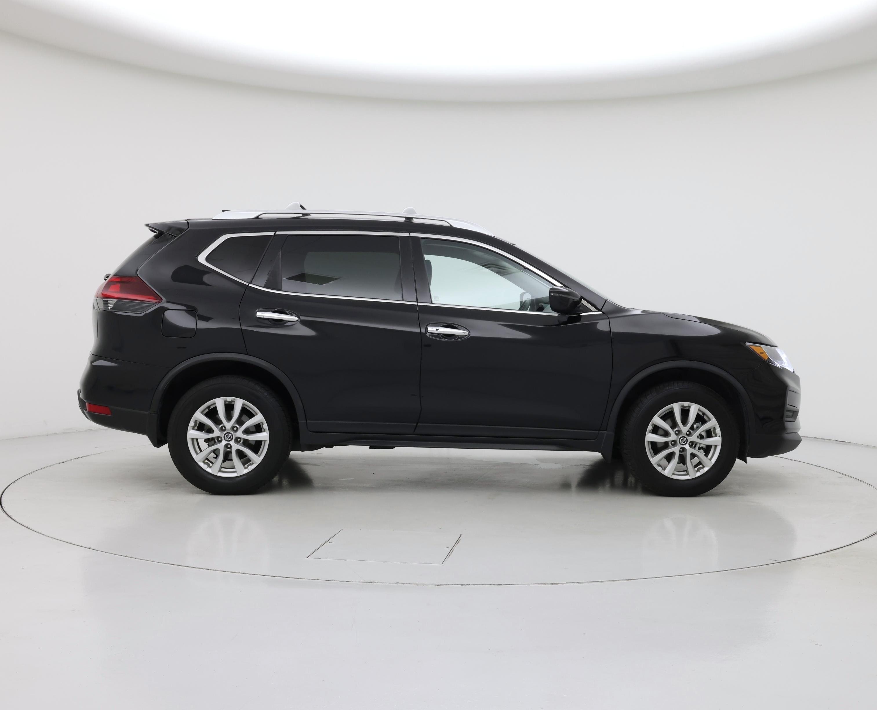 Thumbnail: 2019 Nissan Rogue - 7