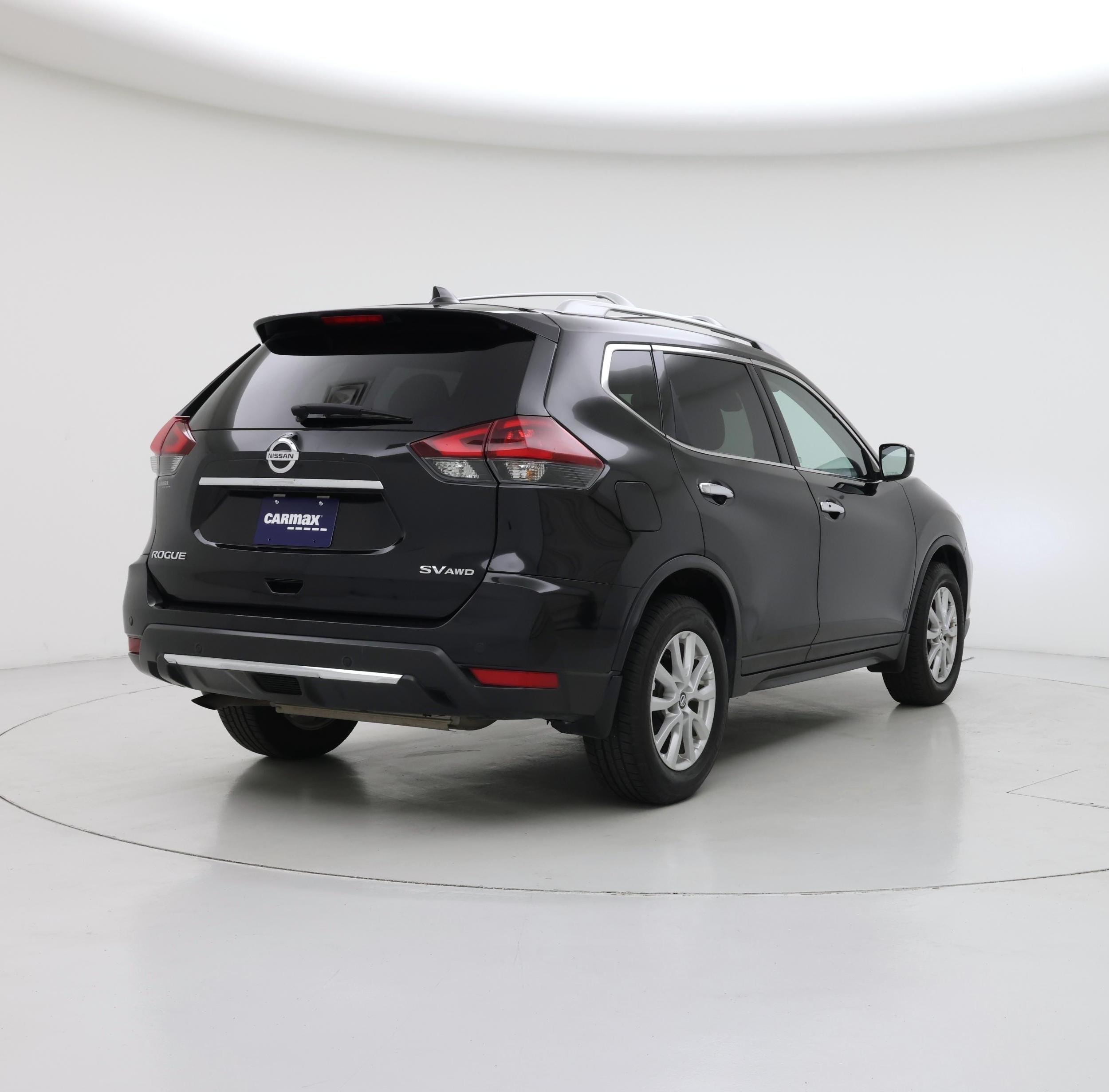 Thumbnail: 2019 Nissan Rogue - 8