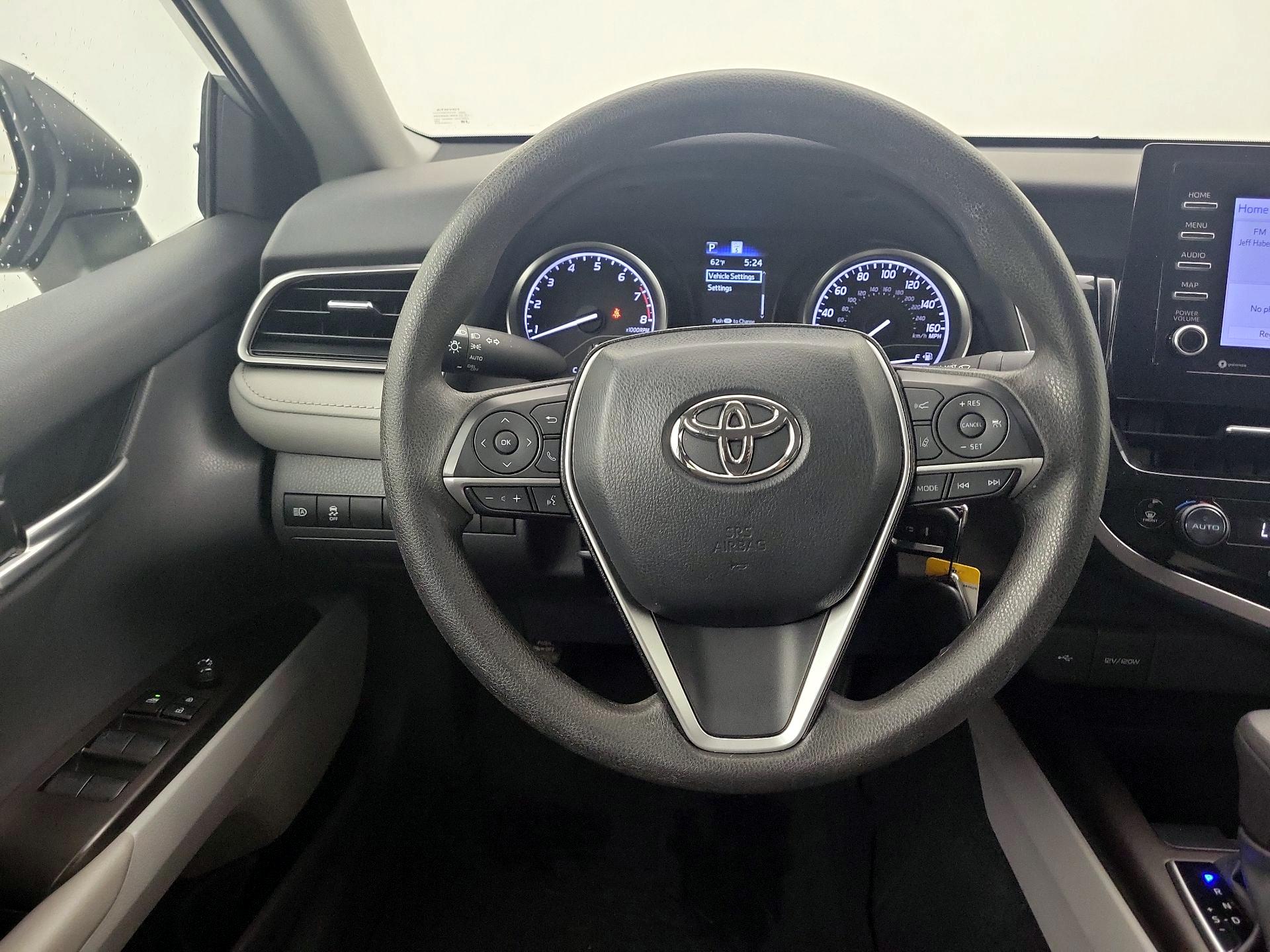 Thumbnail: 2024 Toyota Camry - 10
