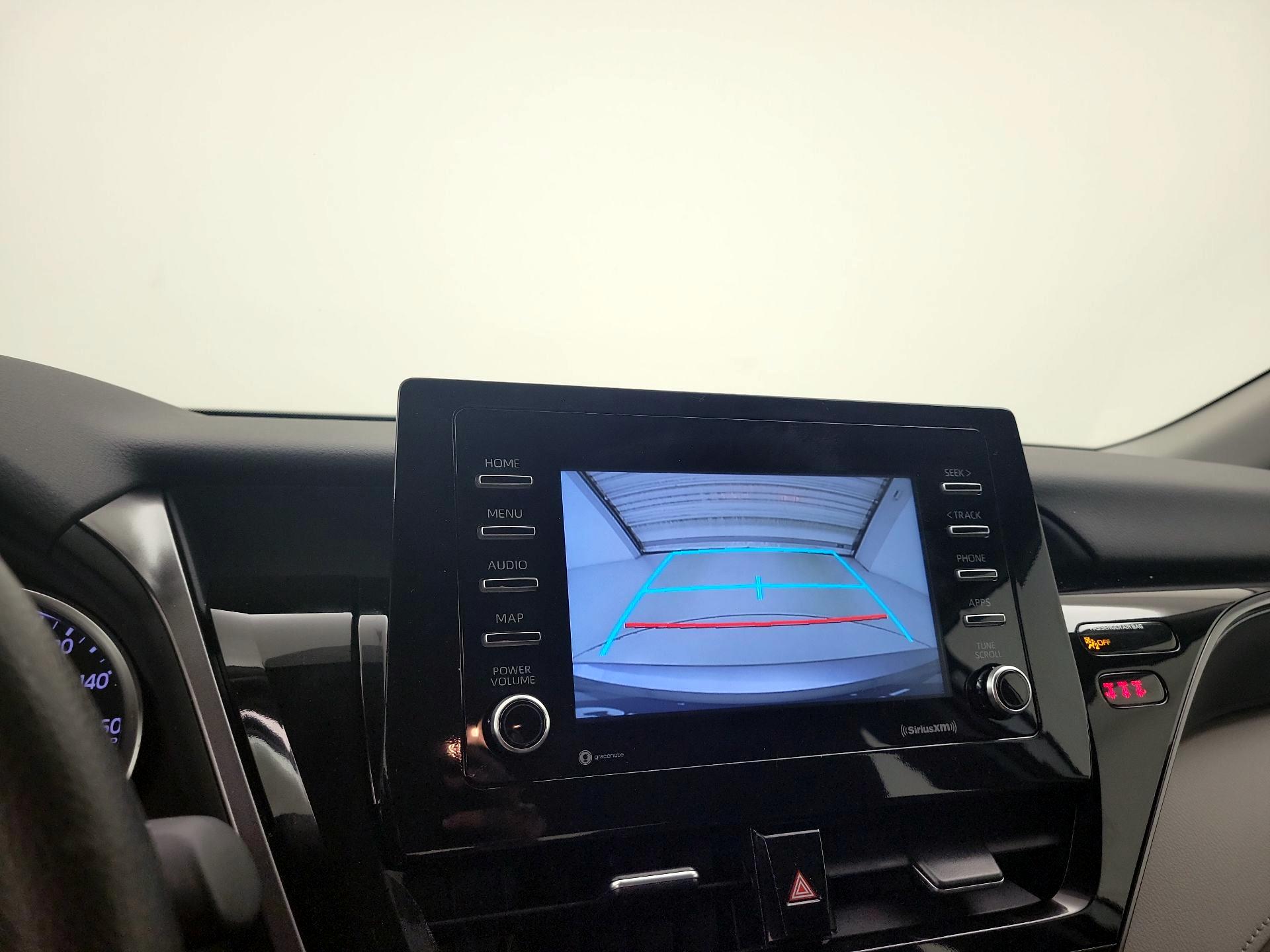 Thumbnail: 2024 Toyota Camry - 14