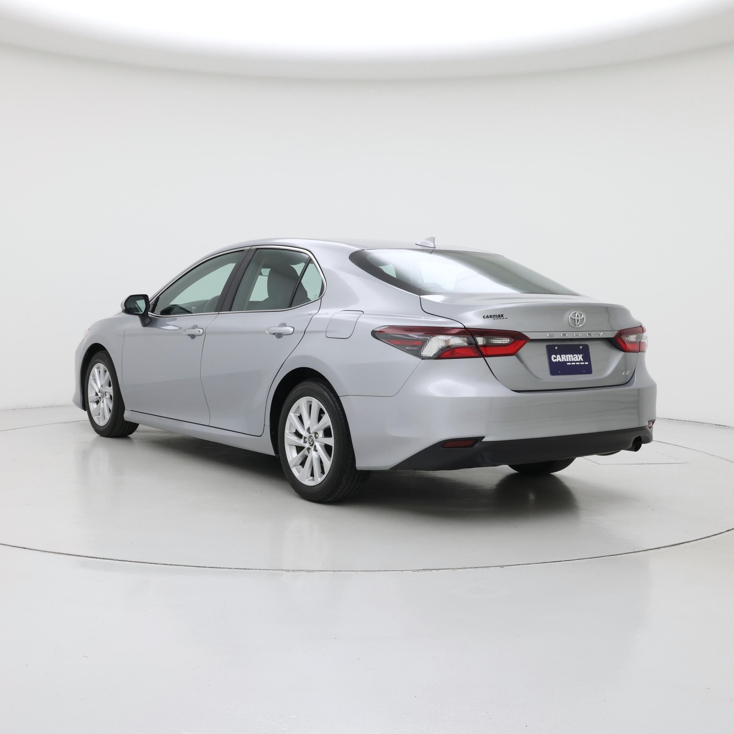 Thumbnail: 2024 Toyota Camry - 2