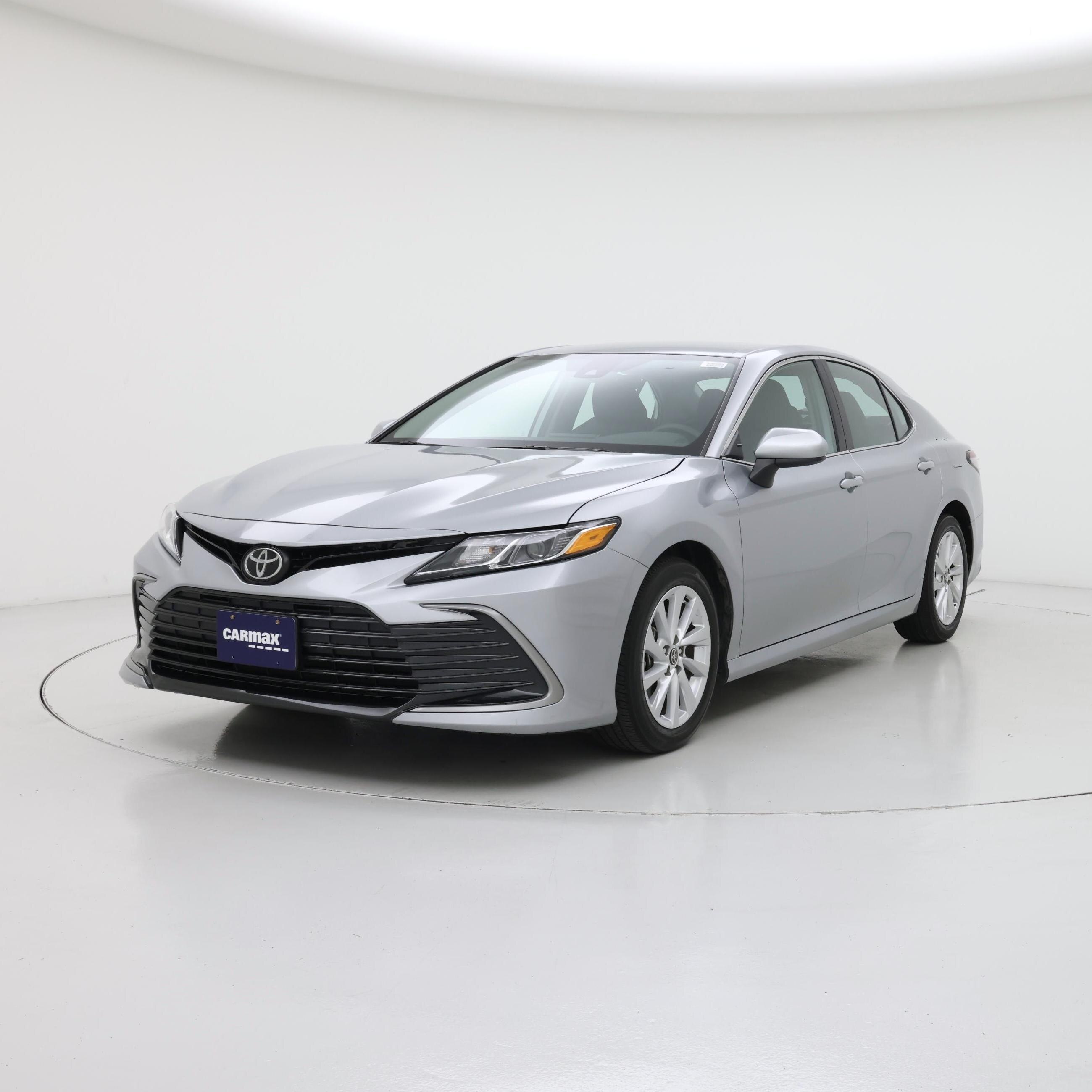 Thumbnail: 2024 Toyota Camry - 4