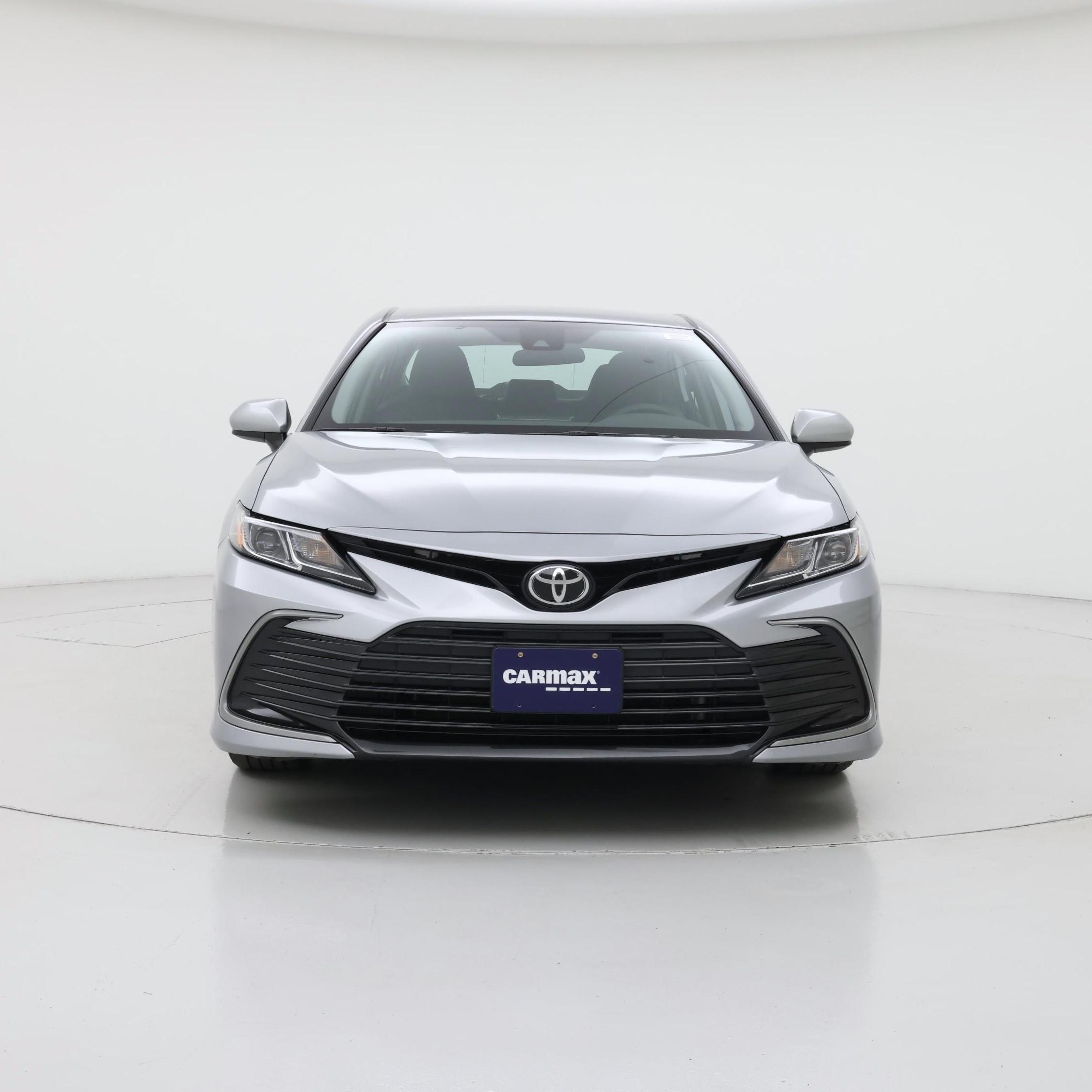 Thumbnail: 2024 Toyota Camry - 5