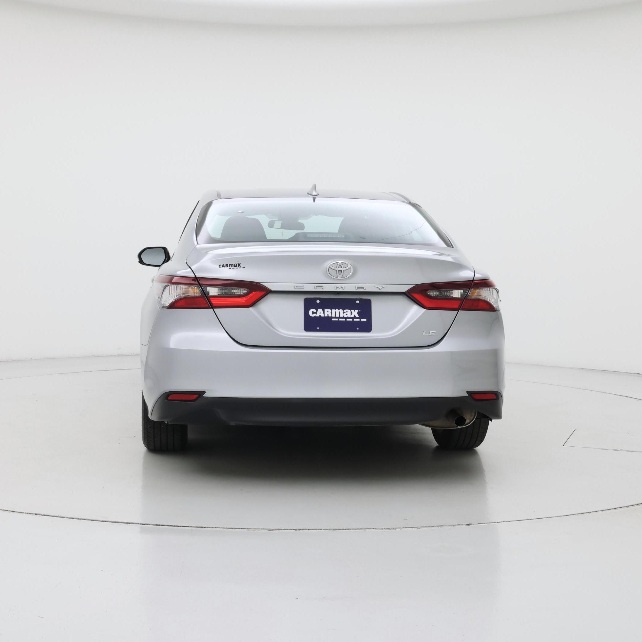 Thumbnail: 2024 Toyota Camry - 6